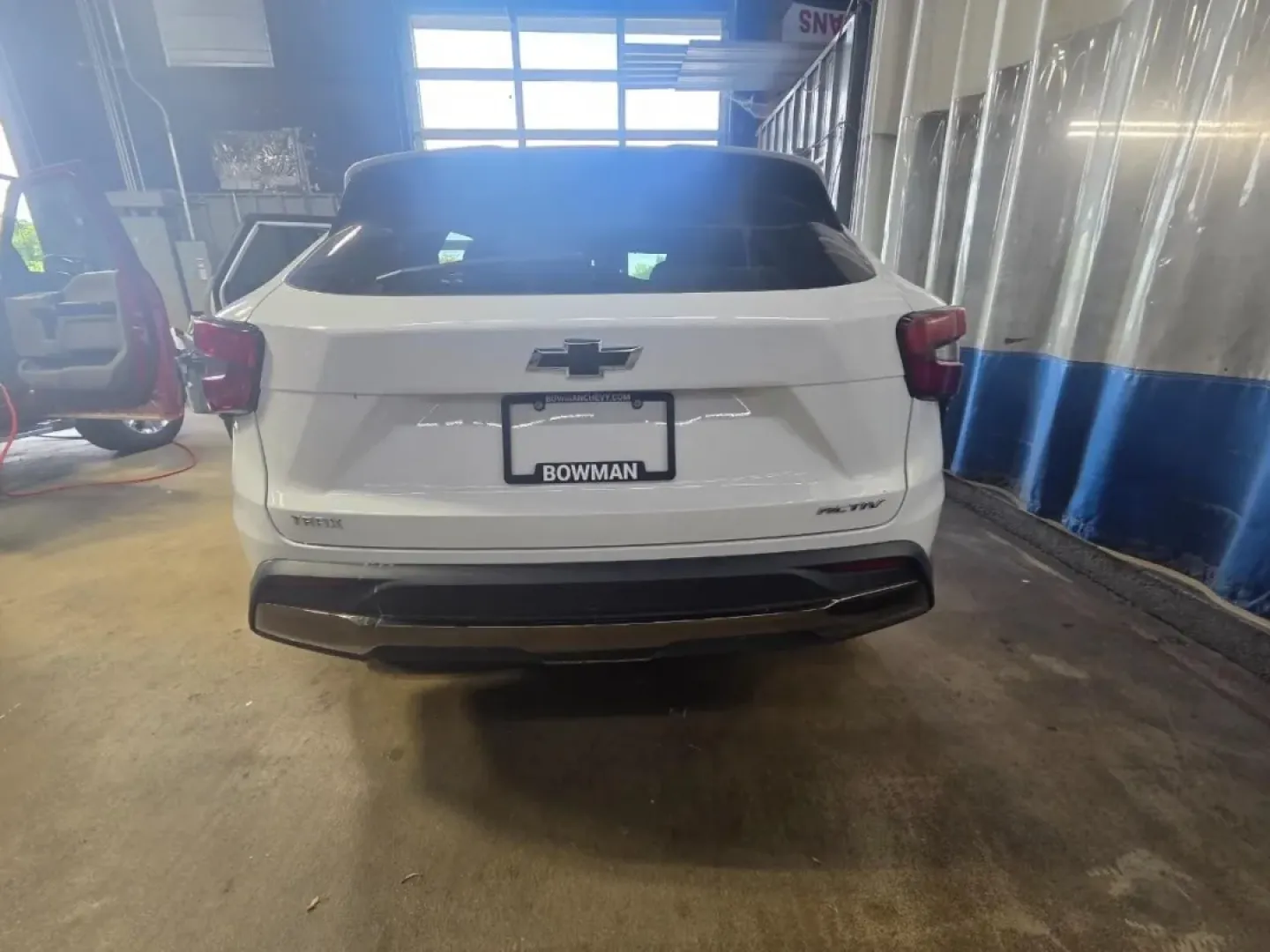 2025 /Jet Black With Artemis Accents Chevrolet Trax ACTIV (KL77LKEP0SC) with an Other engine, Automatic transmission, located at 12830 Highway 21, De Soto, MO, 63020, (636) 337-7777, 38.153099, -90.573624 - Are you ready to elevate your driving experience? Whether you're navigating the daily grind of long commutes or planning weekend adventures with friends and family, the 2025 Chevrolet Trax ACTIV is the versatile SUV you've been searching for. This stylish and compact sport utility vehicle boasts an - Photo#27
