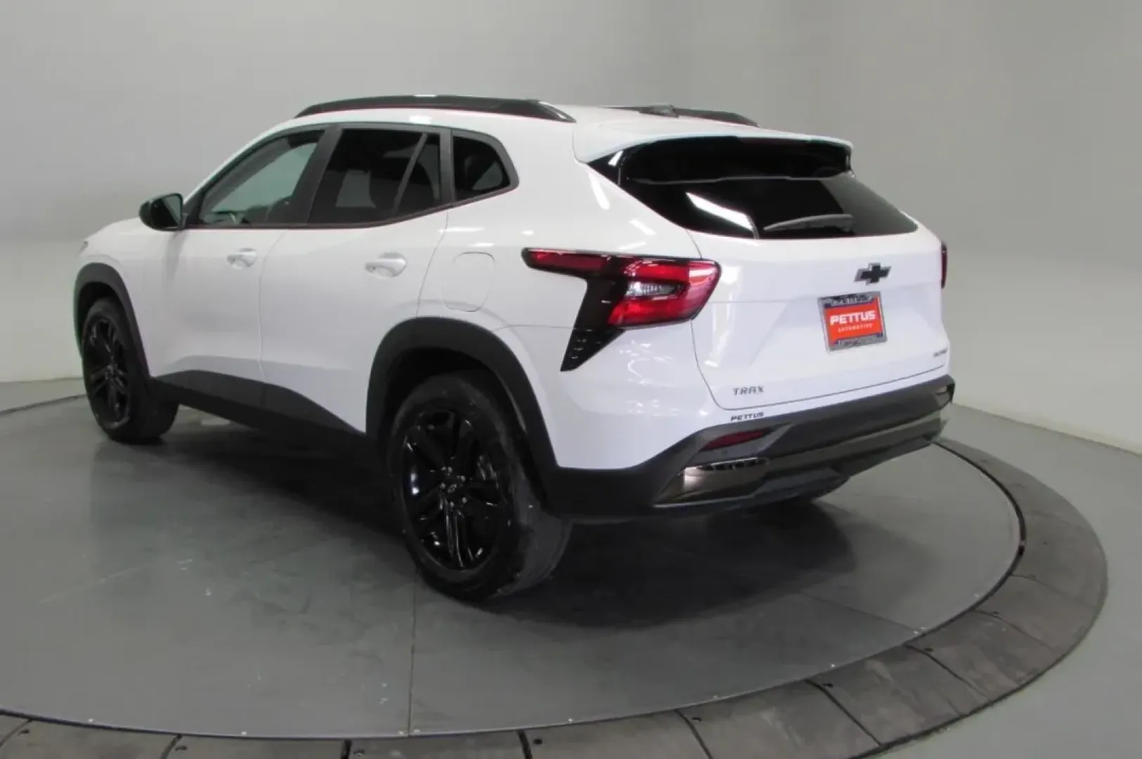 2025 /Jet Black With Artemis Accents Chevrolet Trax ACTIV (KL77LKEP0SC) with an Other engine, Automatic transmission, located at 12830 Highway 21, De Soto, MO, 63020, (636) 337-7777, 38.153099, -90.573624 - Are you ready to elevate your driving experience? Whether you're navigating the daily grind of long commutes or planning weekend adventures with friends and family, the 2025 Chevrolet Trax ACTIV is the versatile SUV you've been searching for. This stylish and compact sport utility vehicle boasts an - Photo#4