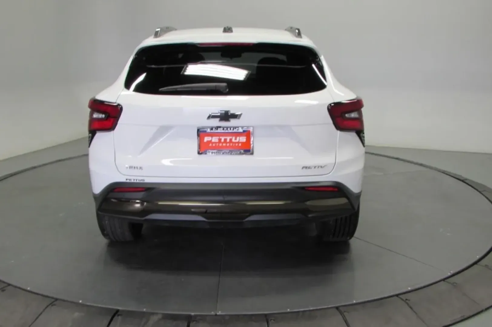 2025 /Jet Black With Artemis Accents Chevrolet Trax ACTIV (KL77LKEP0SC) with an Other engine, Automatic transmission, located at 12830 Highway 21, De Soto, MO, 63020, (636) 337-7777, 38.153099, -90.573624 - Are you ready to elevate your driving experience? Whether you're navigating the daily grind of long commutes or planning weekend adventures with friends and family, the 2025 Chevrolet Trax ACTIV is the versatile SUV you've been searching for. This stylish and compact sport utility vehicle boasts an - Photo#5