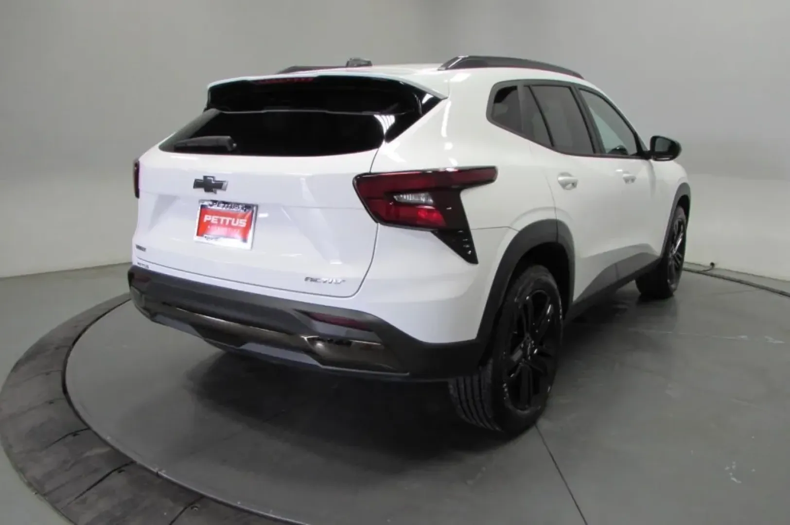 2025 /Jet Black With Artemis Accents Chevrolet Trax ACTIV (KL77LKEP0SC) with an Other engine, Automatic transmission, located at 12830 Highway 21, De Soto, MO, 63020, (636) 337-7777, 38.153099, -90.573624 - Are you ready to elevate your driving experience? Whether you're navigating the daily grind of long commutes or planning weekend adventures with friends and family, the 2025 Chevrolet Trax ACTIV is the versatile SUV you've been searching for. This stylish and compact sport utility vehicle boasts an - Photo#6