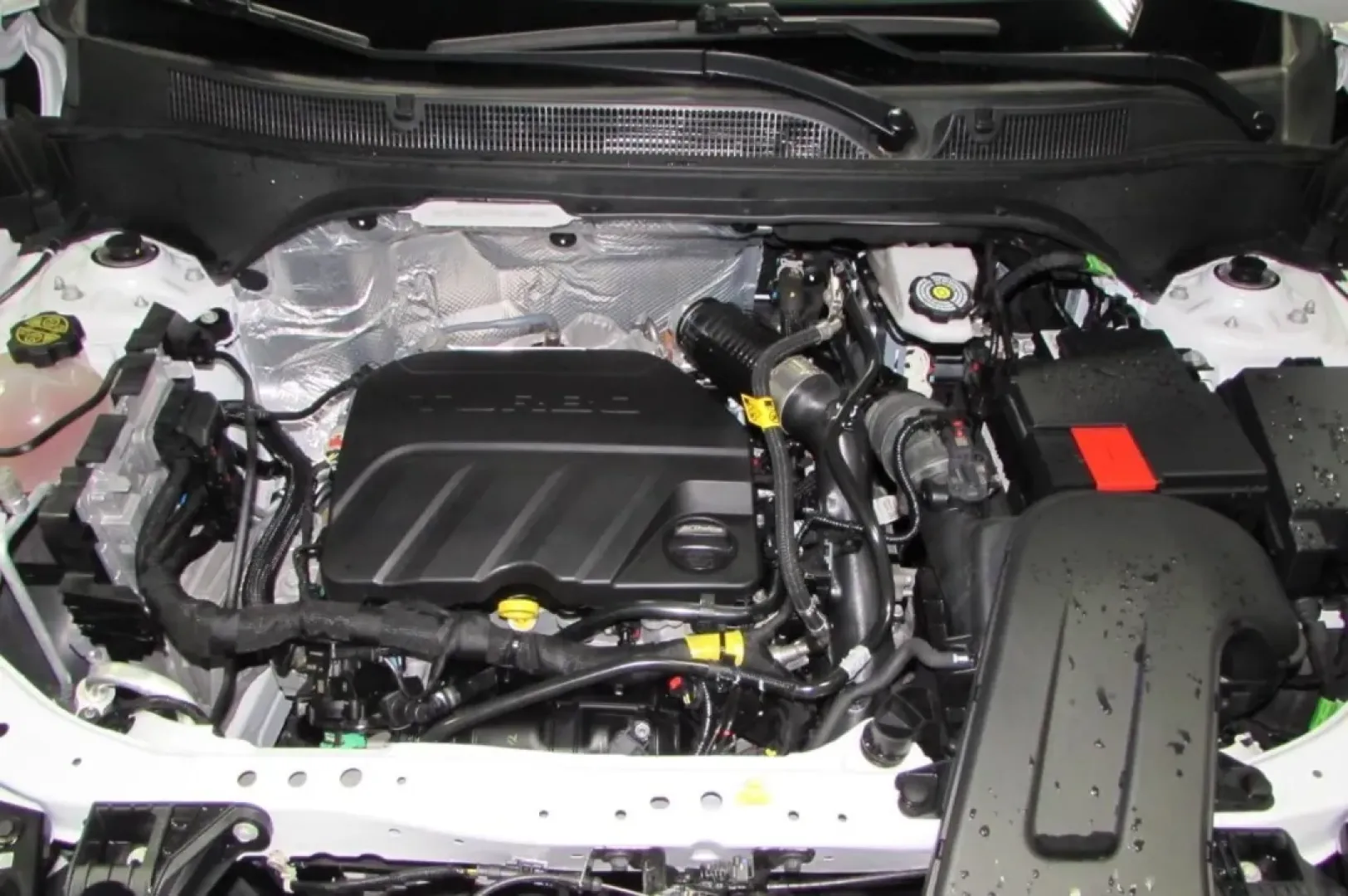 2025 /Jet Black With Artemis Accents Chevrolet Trax ACTIV (KL77LKEP0SC) with an Other engine, Automatic transmission, located at 12830 Highway 21, De Soto, MO, 63020, (636) 337-7777, 38.153099, -90.573624 - Are you ready to elevate your driving experience? Whether you're navigating the daily grind of long commutes or planning weekend adventures with friends and family, the 2025 Chevrolet Trax ACTIV is the versatile SUV you've been searching for. This stylish and compact sport utility vehicle boasts an - Photo#7
