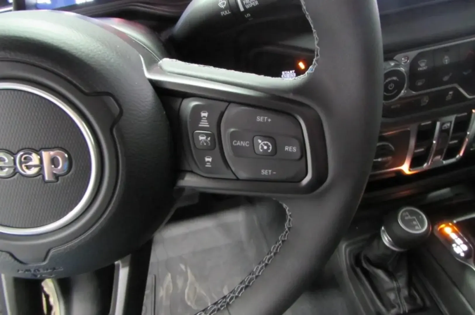 2025 /Black Jeep Gladiator (1C6PJTAG3SL) with an Other engine, Automatic transmission, located at 12830 Highway 21, De Soto, MO, 63020, (636) 337-7777, 38.153099, -90.573624 - **Elevate Your Adventures with a 2025 Jeep Gladiator!**<br /> <br /> If you're seeking a vehicle that enhances your outdoor lifestyle and weekend adventures, look no further than the 2025 Jeep Gladiator available now at Pettus CDJR DeSoto. This rugged and versatile truck is perfect for those who cra - Photo#15