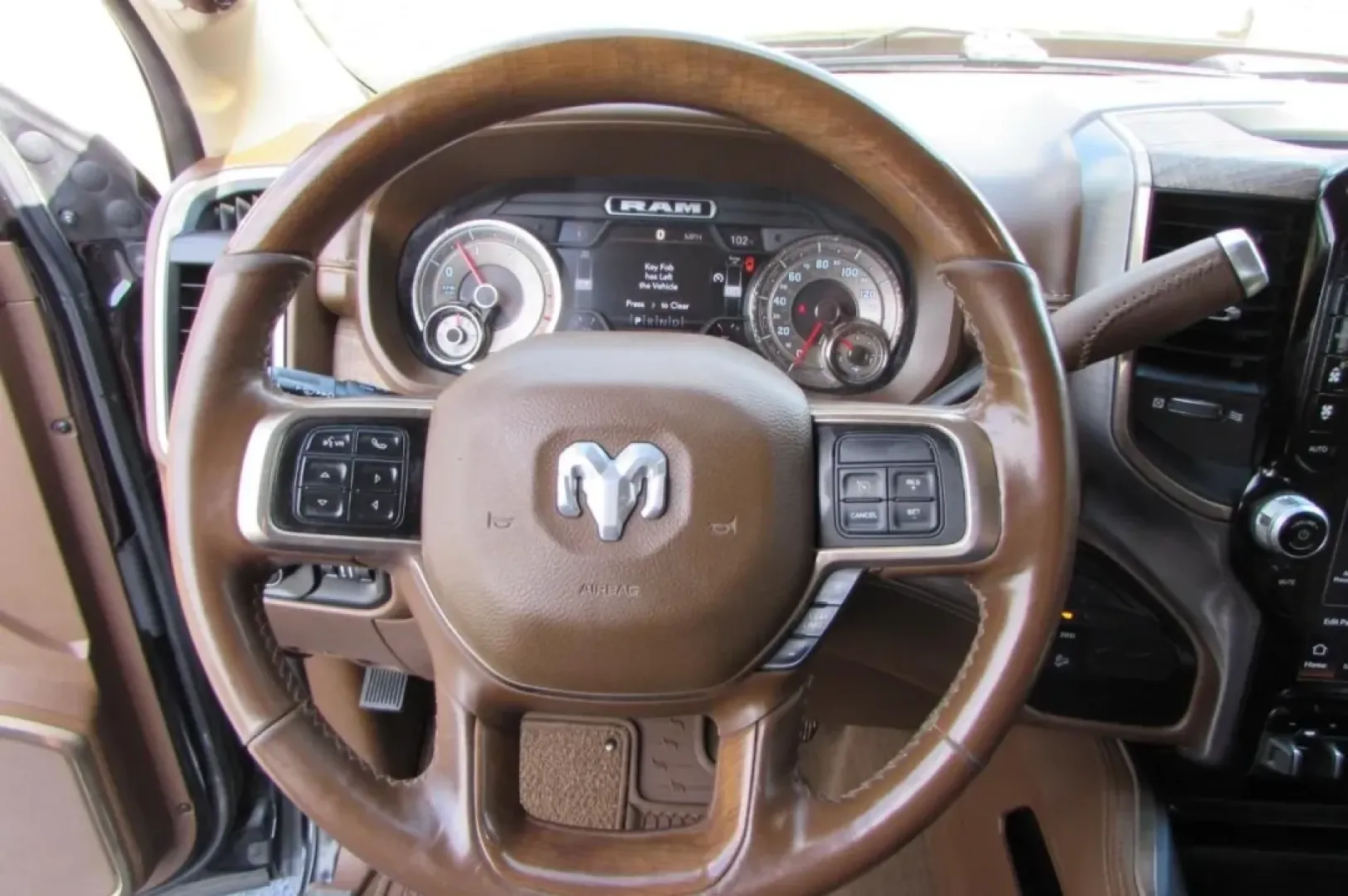2022 /Lt Mountain Brown/Brown Ram 2500 Longhorn (3C6UR5GL9NG) with an Other engine, located at 12830 Highway 21, De Soto, MO, 63020, (636) 337-7777, 38.153099, -90.573624 - **Unleash Your Adventurous Spirit with the 2022 Ram 2500 Longhorn Crew Cab Perfect for Work and Play!**<br /> <br /> Are you ready to elevate your lifestyle? Whether you're hauling equipment for your job, embarking on a weekend camping trip, or tackling the daily commute with confidence, the 2022 R - Photo#17