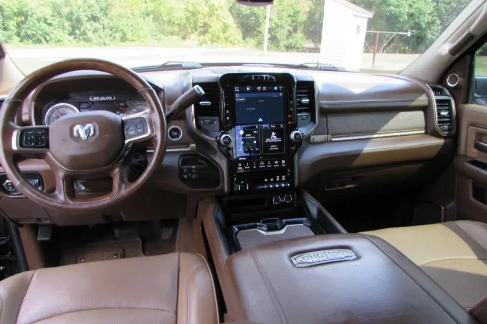 2022 /Lt Mountain Brown/Brown Ram 2500 Longhorn (3C6UR5GL9NG) with an Other engine, located at 12830 Highway 21, De Soto, MO, 63020, (636) 337-7777, 38.153099, -90.573624 - **Unleash Your Adventurous Spirit with the 2022 Ram 2500 Longhorn Crew Cab Perfect for Work and Play!**<br /> <br /> Are you ready to elevate your lifestyle? Whether you're hauling equipment for your job, embarking on a weekend camping trip, or tackling the daily commute with confidence, the 2022 R - Photo#28
