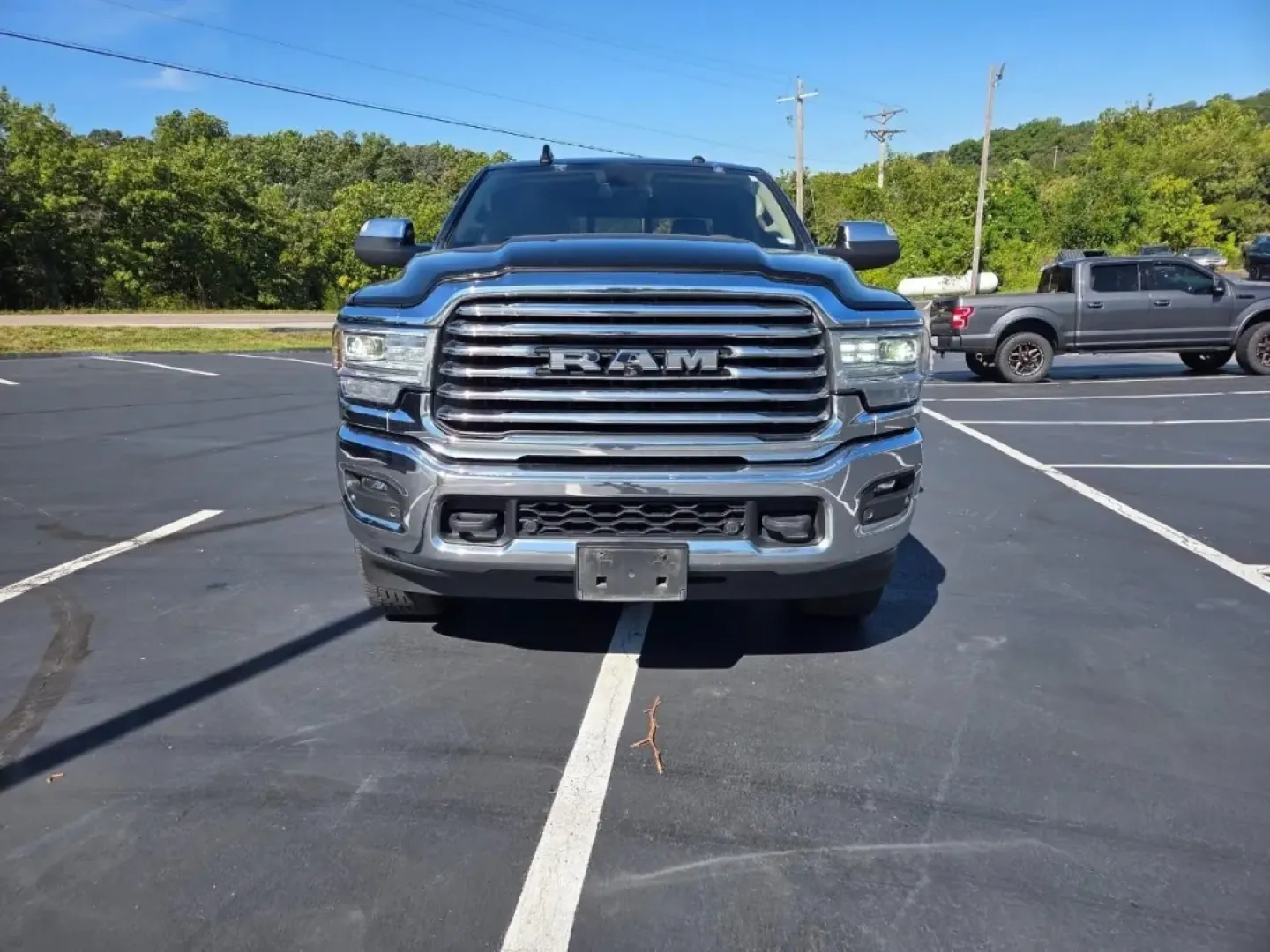 2022 /Lt Mountain Brown/Brown Ram 2500 Longhorn (3C6UR5GL9NG) with an Other engine, located at 12830 Highway 21, De Soto, MO, 63020, (636) 337-7777, 38.153099, -90.573624 - **Unleash Your Adventurous Spirit with the 2022 Ram 2500 Longhorn Crew Cab Perfect for Work and Play!**<br /> <br /> Are you ready to elevate your lifestyle? Whether you're hauling equipment for your job, embarking on a weekend camping trip, or tackling the daily commute with confidence, the 2022 R - Photo#34