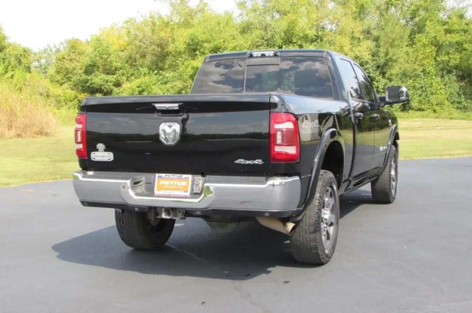 2022 /Lt Mountain Brown/Brown Ram 2500 Longhorn (3C6UR5GL9NG) with an Other engine, located at 12830 Highway 21, De Soto, MO, 63020, (636) 337-7777, 38.153099, -90.573624 - **Unleash Your Adventurous Spirit with the 2022 Ram 2500 Longhorn Crew Cab Perfect for Work and Play!**<br /> <br /> Are you ready to elevate your lifestyle? Whether you're hauling equipment for your job, embarking on a weekend camping trip, or tackling the daily commute with confidence, the 2022 R - Photo#6