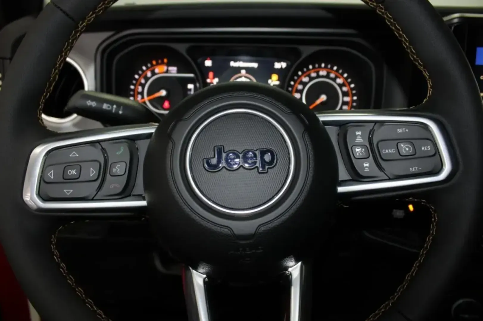 2024 Jeep Wrangler Sahara (1C4PJXEG3RW) with an Other engine, Automatic transmission, located at 12830 Highway 21, De Soto, MO, 63020, (636) 337-7777, 38.153099, -90.573624 - **Adventure Awaits: 2024 Jeep Wrangler Sahara for Sale at Pettus CDJR DeSoto!** <br /> <br /> Are you ready to embrace the great outdoors? The 2024 Jeep Wrangler Sahara is your ticket to unforgettable weekend adventures and off-road escapades. Whether you're navigating city streets or tackling rugge - Photo#13