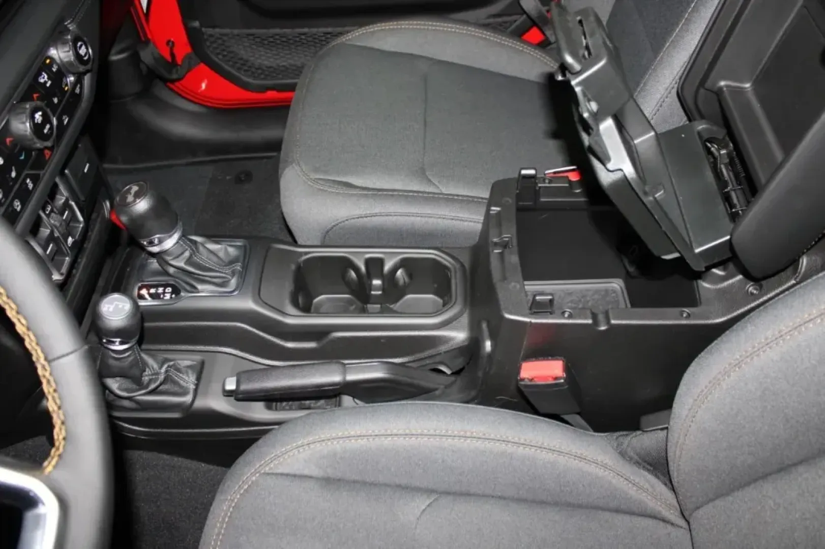 2024 Jeep Wrangler Sahara (1C4PJXEG3RW) with an Other engine, Automatic transmission, located at 12830 Highway 21, De Soto, MO, 63020, (636) 337-7777, 38.153099, -90.573624 - **Adventure Awaits: 2024 Jeep Wrangler Sahara for Sale at Pettus CDJR DeSoto!** <br /> <br /> Are you ready to embrace the great outdoors? The 2024 Jeep Wrangler Sahara is your ticket to unforgettable weekend adventures and off-road escapades. Whether you're navigating city streets or tackling rugge - Photo#16