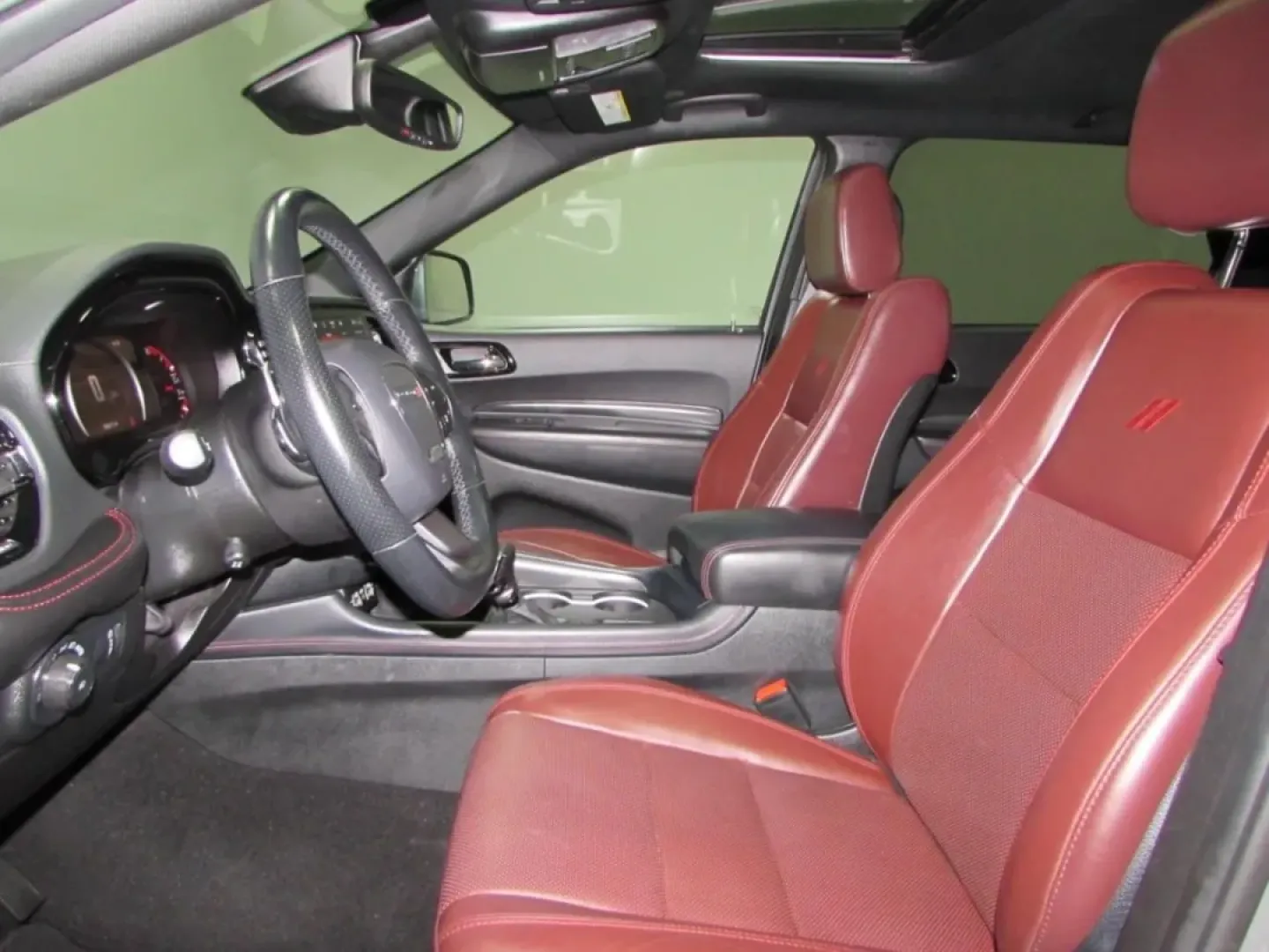 2023 /Red/Black/Ebony Dodge Durango GT Plus (1C4RDJDG5PC) with an Other engine, Automatic transmission, located at 12830 Highway 21, De Soto, MO, 63020, (636) 337-7777, 38.153099, -90.573624 - Are you ready to elevate your family adventures and weekend getaways with a vehicle that combines performance, style, and comfort? Look no further than this stunning **2023 Dodge Durango**, available now at **Pettus CDJR DeSoto**, your trusted **used car dealer** located at **12830 Highway 21, De So - Photo#11