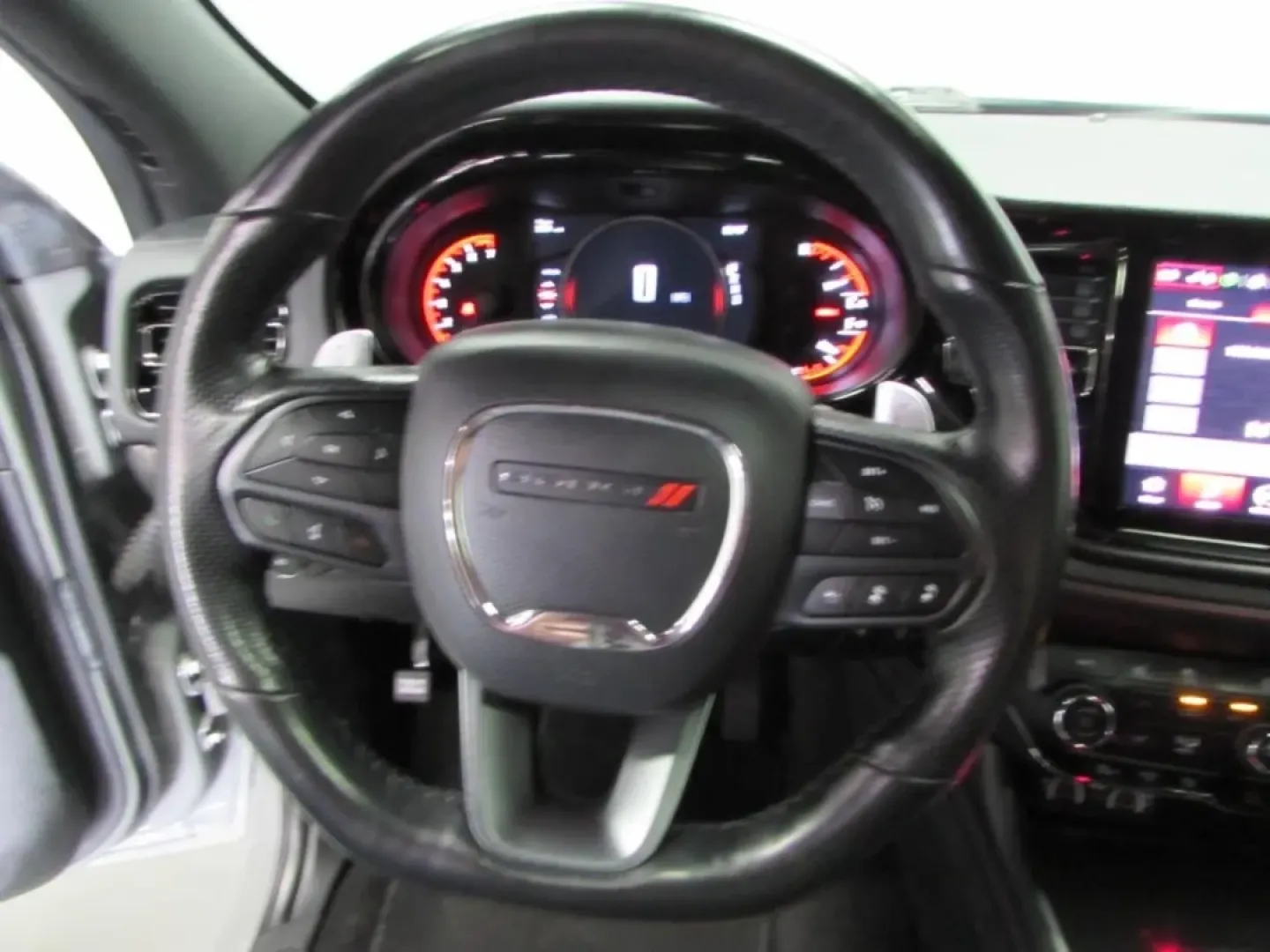 2023 /Red/Black/Ebony Dodge Durango GT Plus (1C4RDJDG5PC) with an Other engine, Automatic transmission, located at 12830 Highway 21, De Soto, MO, 63020, (636) 337-7777, 38.153099, -90.573624 - Are you ready to elevate your family adventures and weekend getaways with a vehicle that combines performance, style, and comfort? Look no further than this stunning **2023 Dodge Durango**, available now at **Pettus CDJR DeSoto**, your trusted **used car dealer** located at **12830 Highway 21, De So - Photo#13