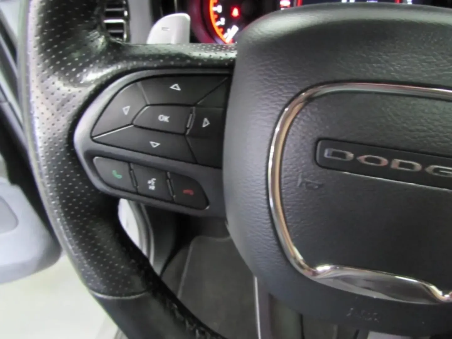 2023 /Red/Black/Ebony Dodge Durango GT Plus (1C4RDJDG5PC) with an Other engine, Automatic transmission, located at 12830 Highway 21, De Soto, MO, 63020, (636) 337-7777, 38.153099, -90.573624 - Are you ready to elevate your family adventures and weekend getaways with a vehicle that combines performance, style, and comfort? Look no further than this stunning **2023 Dodge Durango**, available now at **Pettus CDJR DeSoto**, your trusted **used car dealer** located at **12830 Highway 21, De So - Photo#14