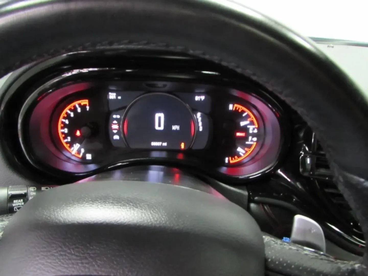 2023 /Red/Black/Ebony Dodge Durango GT Plus (1C4RDJDG5PC) with an Other engine, Automatic transmission, located at 12830 Highway 21, De Soto, MO, 63020, (636) 337-7777, 38.153099, -90.573624 - Are you ready to elevate your family adventures and weekend getaways with a vehicle that combines performance, style, and comfort? Look no further than this stunning **2023 Dodge Durango**, available now at **Pettus CDJR DeSoto**, your trusted **used car dealer** located at **12830 Highway 21, De So - Photo#16