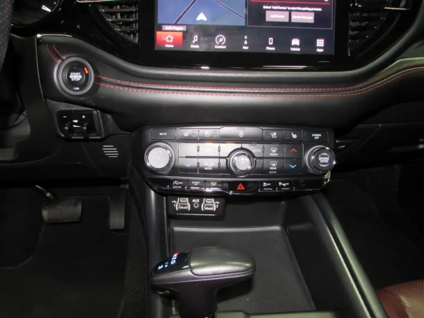 2023 /Red/Black/Ebony Dodge Durango GT Plus (1C4RDJDG5PC) with an Other engine, Automatic transmission, located at 12830 Highway 21, De Soto, MO, 63020, (636) 337-7777, 38.153099, -90.573624 - Are you ready to elevate your family adventures and weekend getaways with a vehicle that combines performance, style, and comfort? Look no further than this stunning **2023 Dodge Durango**, available now at **Pettus CDJR DeSoto**, your trusted **used car dealer** located at **12830 Highway 21, De So - Photo#19