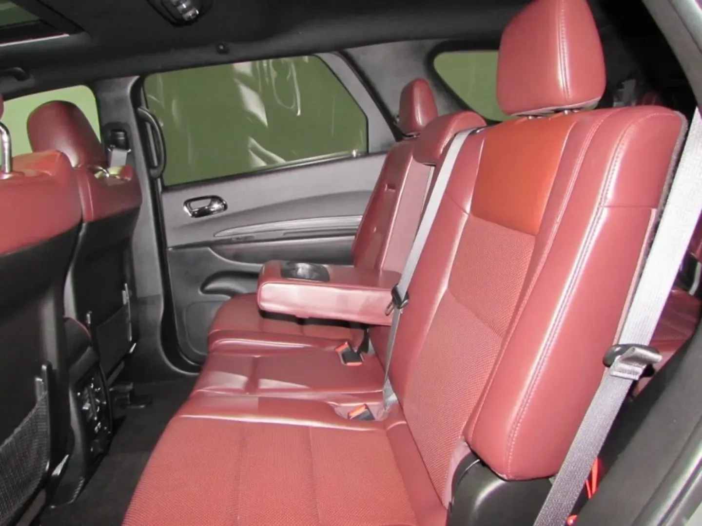 2023 /Red/Black/Ebony Dodge Durango GT Plus (1C4RDJDG5PC) with an Other engine, Automatic transmission, located at 12830 Highway 21, De Soto, MO, 63020, (636) 337-7777, 38.153099, -90.573624 - Are you ready to elevate your family adventures and weekend getaways with a vehicle that combines performance, style, and comfort? Look no further than this stunning **2023 Dodge Durango**, available now at **Pettus CDJR DeSoto**, your trusted **used car dealer** located at **12830 Highway 21, De So - Photo#23