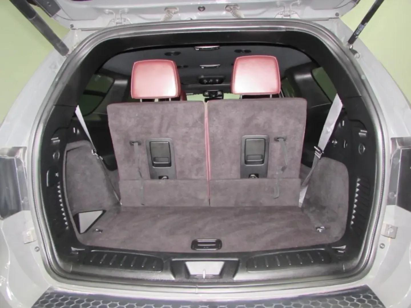 2023 /Red/Black/Ebony Dodge Durango GT Plus (1C4RDJDG5PC) with an Other engine, Automatic transmission, located at 12830 Highway 21, De Soto, MO, 63020, (636) 337-7777, 38.153099, -90.573624 - Are you ready to elevate your family adventures and weekend getaways with a vehicle that combines performance, style, and comfort? Look no further than this stunning **2023 Dodge Durango**, available now at **Pettus CDJR DeSoto**, your trusted **used car dealer** located at **12830 Highway 21, De So - Photo#26
