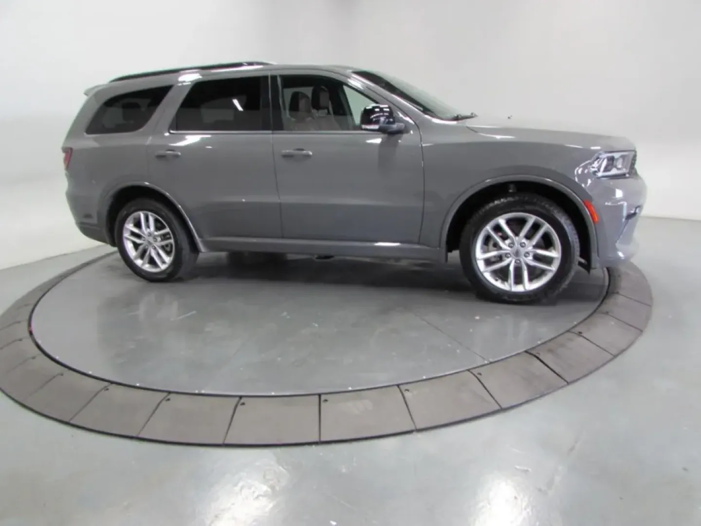 2023 /Red/Black/Ebony Dodge Durango GT Plus (1C4RDJDG5PC) with an Other engine, Automatic transmission, located at 12830 Highway 21, De Soto, MO, 63020, (636) 337-7777, 38.153099, -90.573624 - Are you ready to elevate your family adventures and weekend getaways with a vehicle that combines performance, style, and comfort? Look no further than this stunning **2023 Dodge Durango**, available now at **Pettus CDJR DeSoto**, your trusted **used car dealer** located at **12830 Highway 21, De So - Photo#3