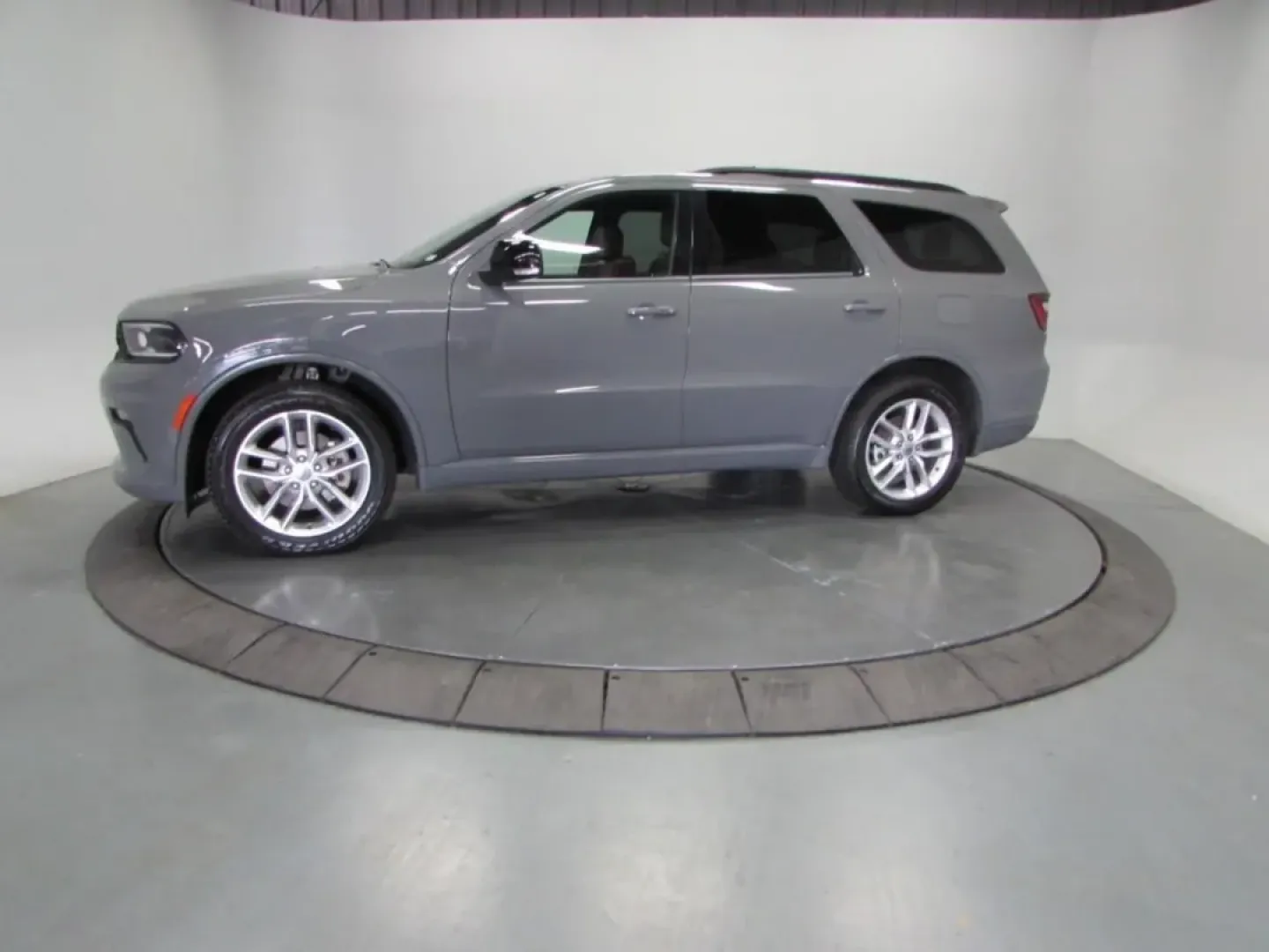 2023 /Red/Black/Ebony Dodge Durango GT Plus (1C4RDJDG5PC) with an Other engine, Automatic transmission, located at 12830 Highway 21, De Soto, MO, 63020, (636) 337-7777, 38.153099, -90.573624 - Are you ready to elevate your family adventures and weekend getaways with a vehicle that combines performance, style, and comfort? Look no further than this stunning **2023 Dodge Durango**, available now at **Pettus CDJR DeSoto**, your trusted **used car dealer** located at **12830 Highway 21, De So - Photo#4
