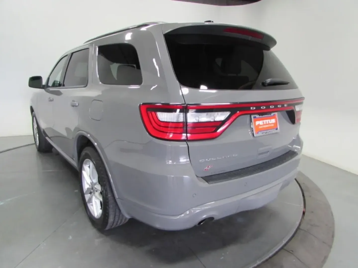 2023 /Red/Black/Ebony Dodge Durango GT Plus (1C4RDJDG5PC) with an Other engine, Automatic transmission, located at 12830 Highway 21, De Soto, MO, 63020, (636) 337-7777, 38.153099, -90.573624 - Are you ready to elevate your family adventures and weekend getaways with a vehicle that combines performance, style, and comfort? Look no further than this stunning **2023 Dodge Durango**, available now at **Pettus CDJR DeSoto**, your trusted **used car dealer** located at **12830 Highway 21, De So - Photo#5