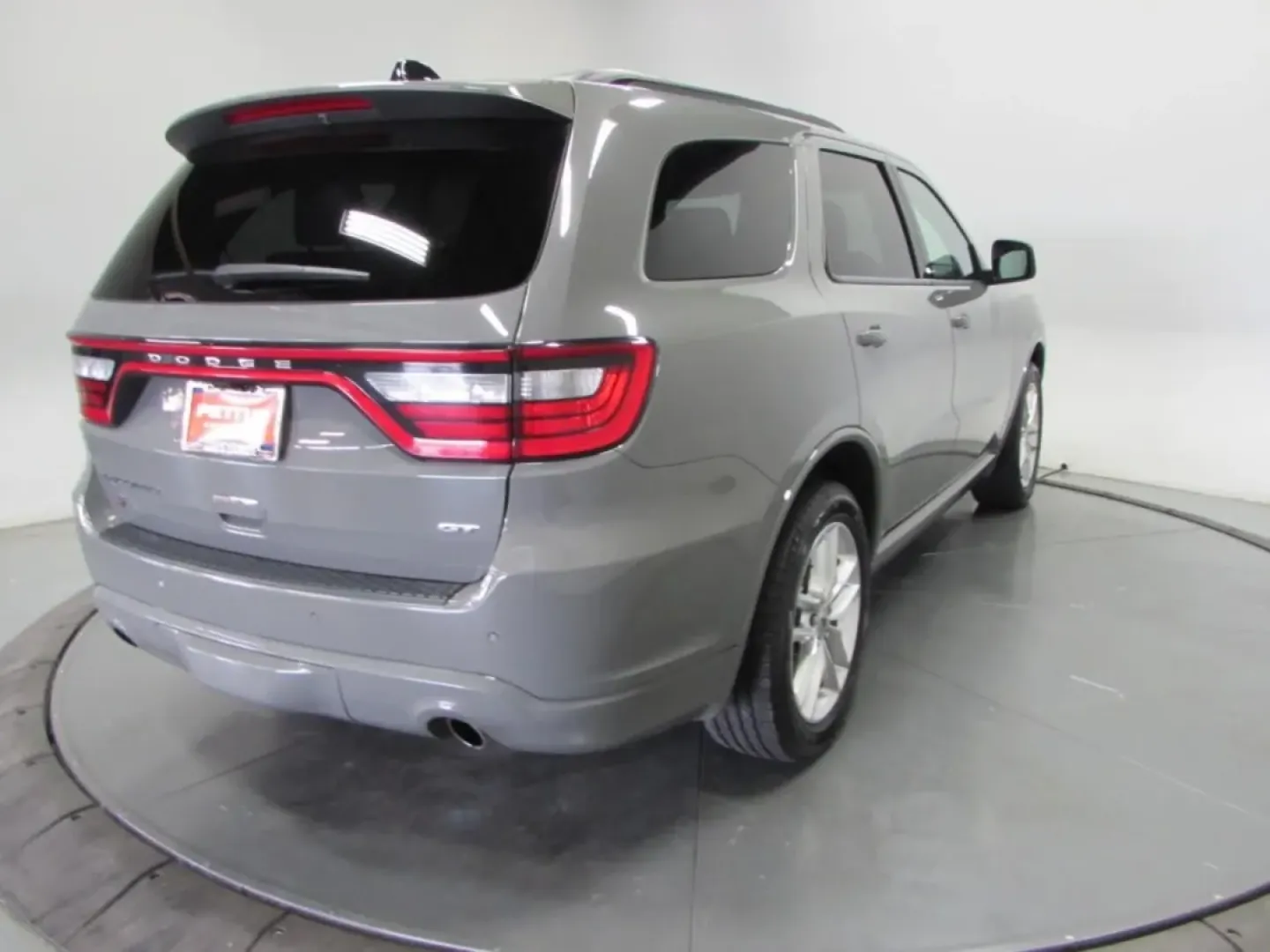 2023 /Red/Black/Ebony Dodge Durango GT Plus (1C4RDJDG5PC) with an Other engine, Automatic transmission, located at 12830 Highway 21, De Soto, MO, 63020, (636) 337-7777, 38.153099, -90.573624 - Are you ready to elevate your family adventures and weekend getaways with a vehicle that combines performance, style, and comfort? Look no further than this stunning **2023 Dodge Durango**, available now at **Pettus CDJR DeSoto**, your trusted **used car dealer** located at **12830 Highway 21, De So - Photo#7
