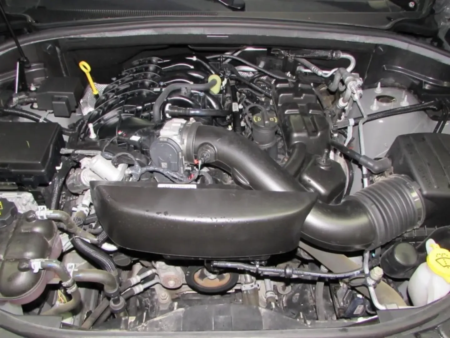 2023 /Red/Black/Ebony Dodge Durango GT Plus (1C4RDJDG5PC) with an Other engine, Automatic transmission, located at 12830 Highway 21, De Soto, MO, 63020, (636) 337-7777, 38.153099, -90.573624 - Are you ready to elevate your family adventures and weekend getaways with a vehicle that combines performance, style, and comfort? Look no further than this stunning **2023 Dodge Durango**, available now at **Pettus CDJR DeSoto**, your trusted **used car dealer** located at **12830 Highway 21, De So - Photo#8