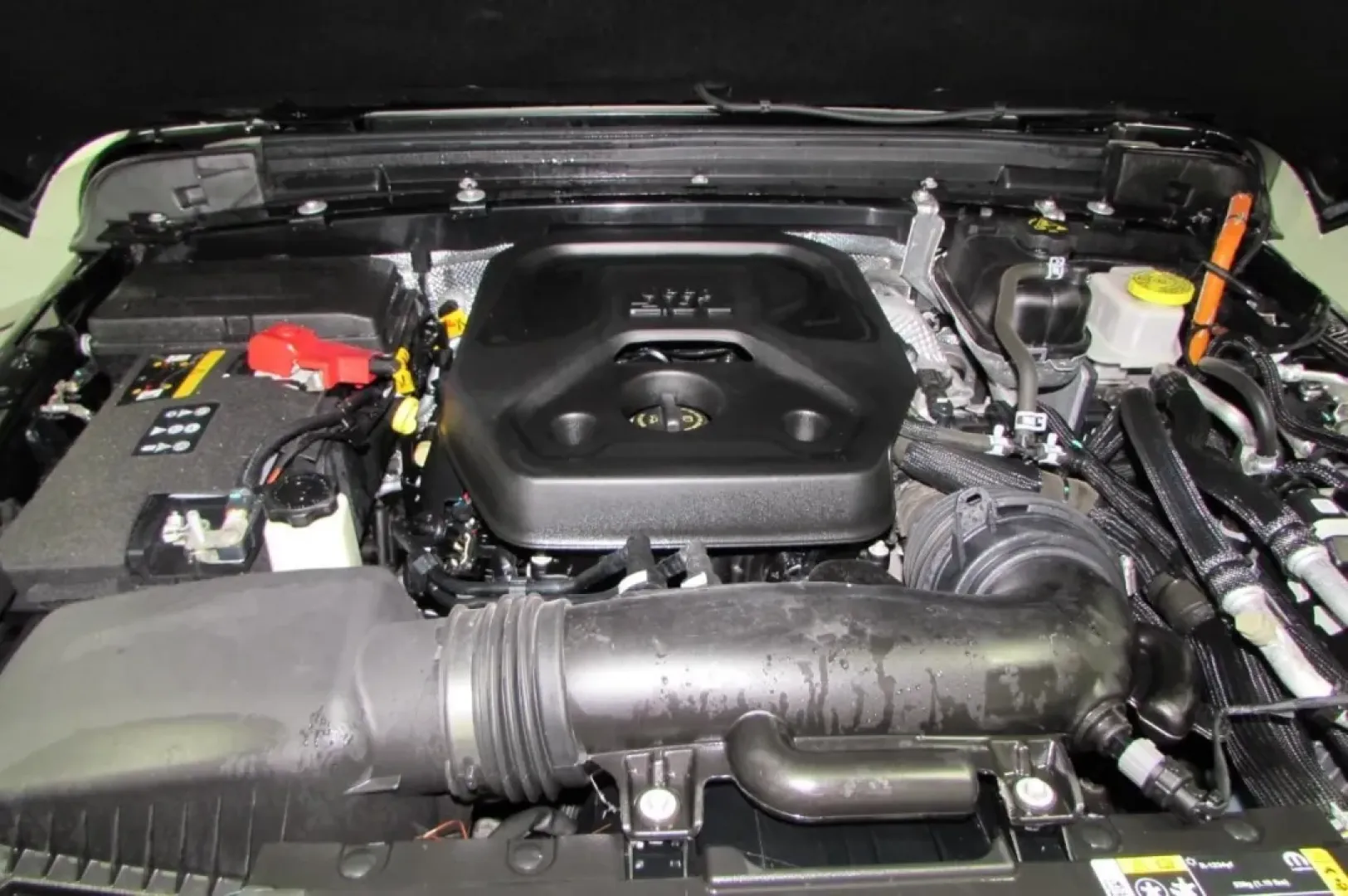 2024 /Black Jeep Wrangler Willys 4xe (1C4RJXN61RW) with an Other engine, Automatic transmission, located at 12830 Highway 21, De Soto, MO, 63020, (636) 337-7777, 38.153099, -90.573624 - **Adventure Awaits with the 2024 Jeep Wrangler Your Perfect Companion for Every Journey!**<br /> <br /> Are you ready to elevate your lifestyle with a vehicle that embodies freedom and adventure? The 2024 Jeep Wrangler is not just an SUV; it's a lifestyle statement perfect for weekend adventures, f - Photo#8