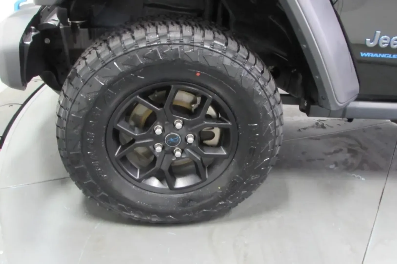 2024 /Black Jeep Wrangler Willys 4xe (1C4RJXN61RW) with an Other engine, Automatic transmission, located at 12830 Highway 21, De Soto, MO, 63020, (636) 337-7777, 38.153099, -90.573624 - **Adventure Awaits with the 2024 Jeep Wrangler Your Perfect Companion for Every Journey!**<br /> <br /> Are you ready to elevate your lifestyle with a vehicle that embodies freedom and adventure? The 2024 Jeep Wrangler is not just an SUV; it's a lifestyle statement perfect for weekend adventures, f - Photo#9