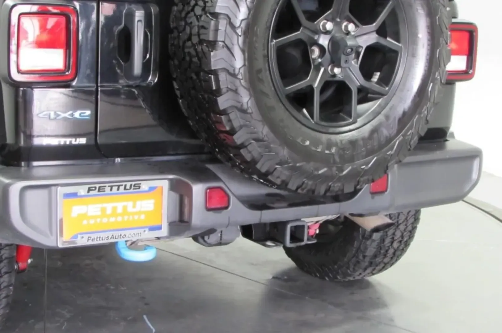 2024 /Black Jeep Wrangler Willys 4xe (1C4RJXN61RW) with an Other engine, Automatic transmission, located at 12830 Highway 21, De Soto, MO, 63020, (636) 337-7777, 38.153099, -90.573624 - **Adventure Awaits with the 2024 Jeep Wrangler Your Perfect Companion for Every Journey!**<br /> <br /> Are you ready to elevate your lifestyle with a vehicle that embodies freedom and adventure? The 2024 Jeep Wrangler is not just an SUV; it's a lifestyle statement perfect for weekend adventures, f - Photo#11