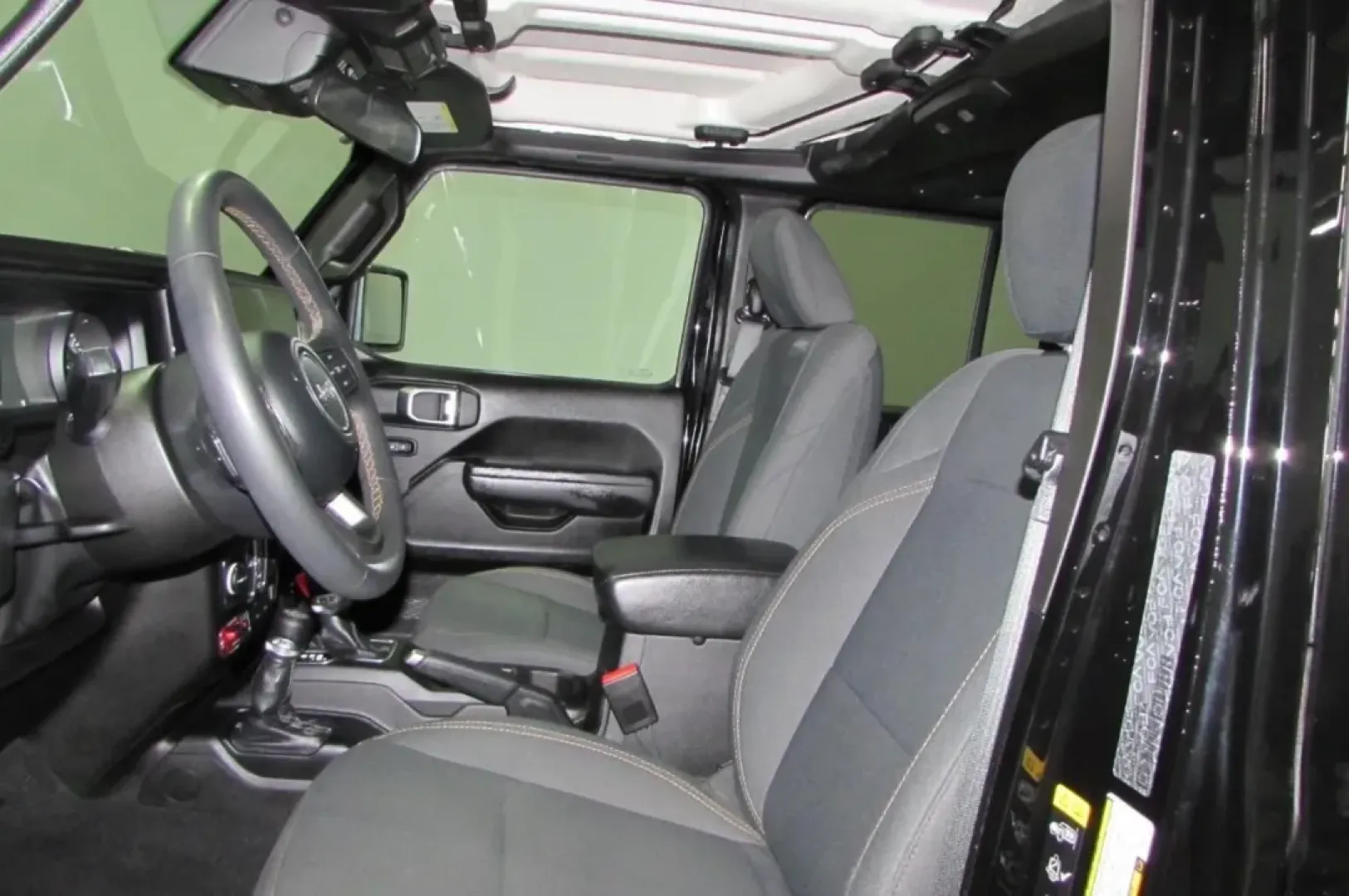 2024 /Black Jeep Wrangler Willys 4xe (1C4RJXN61RW) with an Other engine, Automatic transmission, located at 12830 Highway 21, De Soto, MO, 63020, (636) 337-7777, 38.153099, -90.573624 - **Adventure Awaits with the 2024 Jeep Wrangler Your Perfect Companion for Every Journey!**<br /> <br /> Are you ready to elevate your lifestyle with a vehicle that embodies freedom and adventure? The 2024 Jeep Wrangler is not just an SUV; it's a lifestyle statement perfect for weekend adventures, f - Photo#13