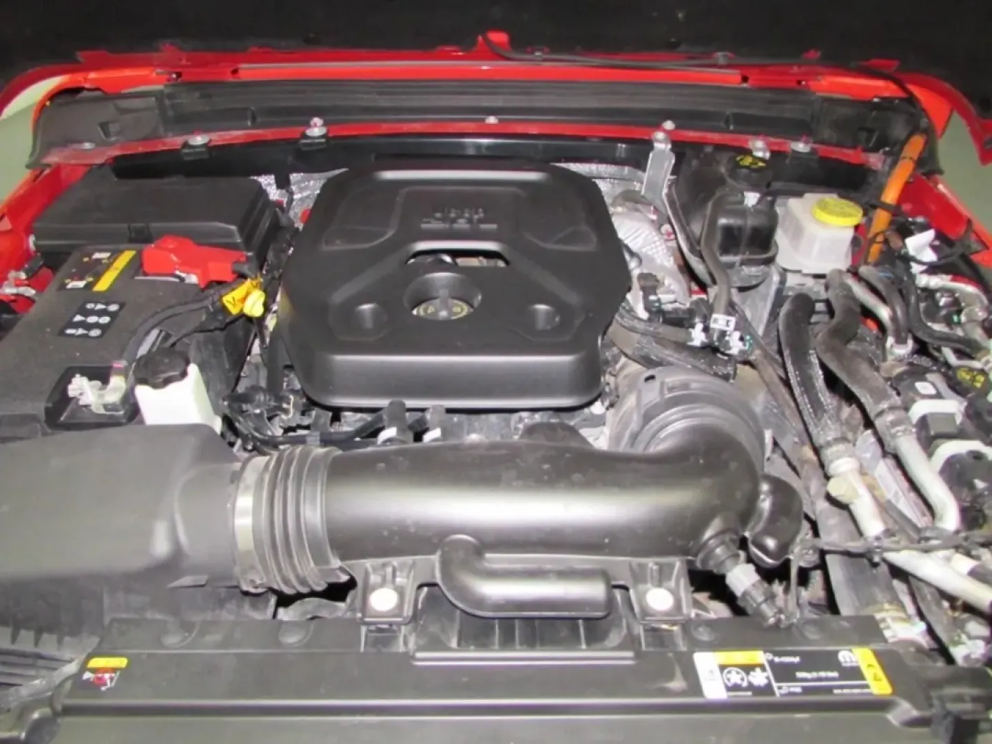 2024 /Black Jeep Wrangler Sahara 4xe (1C4RJXP6XRW) with an Other engine, Automatic transmission, located at 12830 Highway 21, De Soto, MO, 63020, (636) 337-7777, 38.153099, -90.573624 - **Unleash Adventure with the 2024 Jeep Wrangler Sahara: Your Ideal Weekend Companion!**<br /> <br /> Are you ready to take your weekend adventures to the next level? The 2024 Jeep Wrangler Sahara is the perfect vehicle for anyone who craves outdoor exploration while maintaining a touch of comfort an - Photo#8