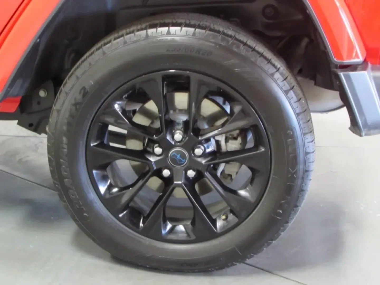 2024 /Black Jeep Wrangler Sahara 4xe (1C4RJXP6XRW) with an Other engine, Automatic transmission, located at 12830 Highway 21, De Soto, MO, 63020, (636) 337-7777, 38.153099, -90.573624 - **Unleash Adventure with the 2024 Jeep Wrangler Sahara: Your Ideal Weekend Companion!**<br /> <br /> Are you ready to take your weekend adventures to the next level? The 2024 Jeep Wrangler Sahara is the perfect vehicle for anyone who craves outdoor exploration while maintaining a touch of comfort an - Photo#11