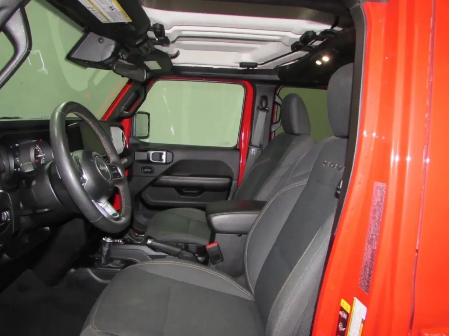 2024 /Black Jeep Wrangler Sahara 4xe (1C4RJXP6XRW) with an Other engine, Automatic transmission, located at 12830 Highway 21, De Soto, MO, 63020, (636) 337-7777, 38.153099, -90.573624 - **Unleash Adventure with the 2024 Jeep Wrangler Sahara: Your Ideal Weekend Companion!**<br /> <br /> Are you ready to take your weekend adventures to the next level? The 2024 Jeep Wrangler Sahara is the perfect vehicle for anyone who craves outdoor exploration while maintaining a touch of comfort an - Photo#13