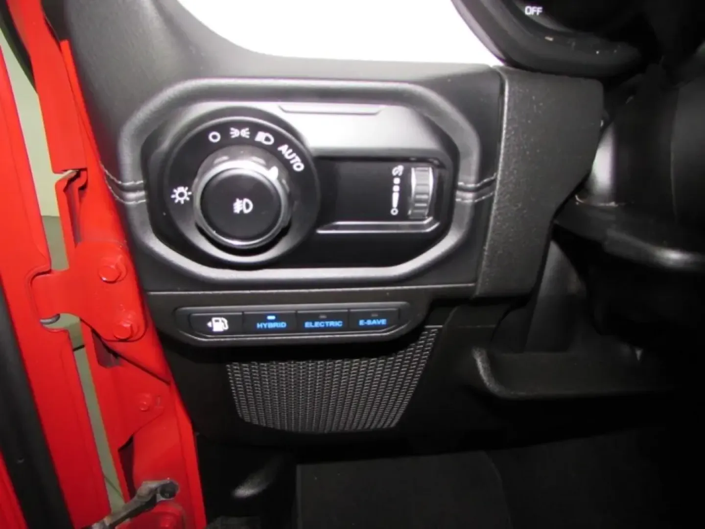 2024 /Black Jeep Wrangler Sahara 4xe (1C4RJXP6XRW) with an Other engine, Automatic transmission, located at 12830 Highway 21, De Soto, MO, 63020, (636) 337-7777, 38.153099, -90.573624 - **Unleash Adventure with the 2024 Jeep Wrangler Sahara: Your Ideal Weekend Companion!**<br /> <br /> Are you ready to take your weekend adventures to the next level? The 2024 Jeep Wrangler Sahara is the perfect vehicle for anyone who craves outdoor exploration while maintaining a touch of comfort an - Photo#14