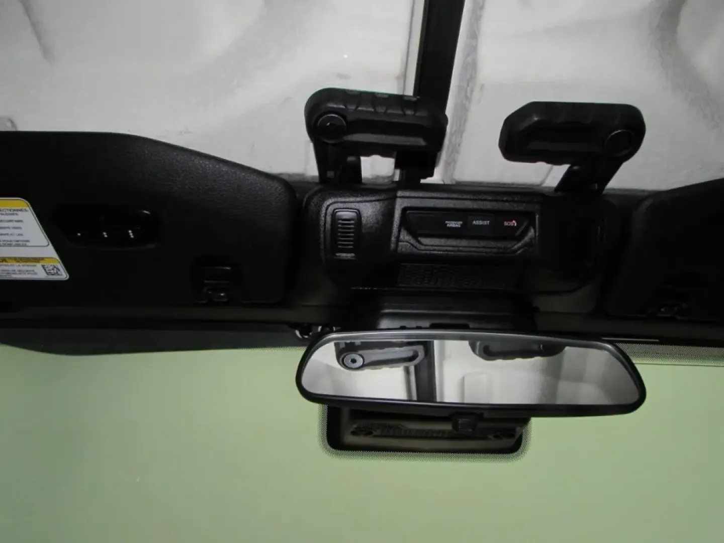 2024 /Black Jeep Wrangler Sahara 4xe (1C4RJXP6XRW) with an Other engine, Automatic transmission, located at 12830 Highway 21, De Soto, MO, 63020, (636) 337-7777, 38.153099, -90.573624 - **Unleash Adventure with the 2024 Jeep Wrangler Sahara: Your Ideal Weekend Companion!**<br /> <br /> Are you ready to take your weekend adventures to the next level? The 2024 Jeep Wrangler Sahara is the perfect vehicle for anyone who craves outdoor exploration while maintaining a touch of comfort an - Photo#15