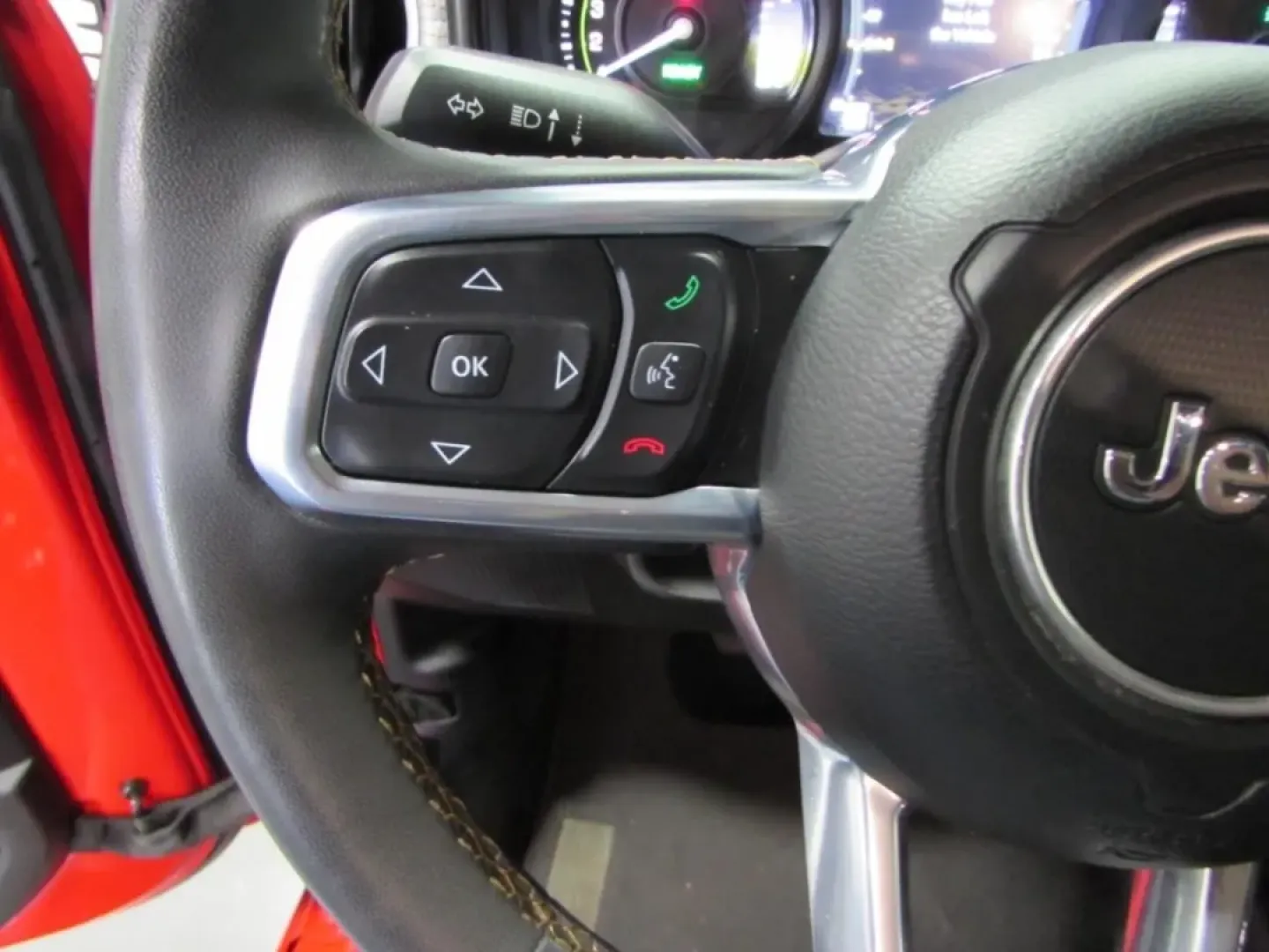 2024 /Black Jeep Wrangler Sahara 4xe (1C4RJXP6XRW) with an Other engine, Automatic transmission, located at 12830 Highway 21, De Soto, MO, 63020, (636) 337-7777, 38.153099, -90.573624 - **Unleash Adventure with the 2024 Jeep Wrangler Sahara: Your Ideal Weekend Companion!**<br /> <br /> Are you ready to take your weekend adventures to the next level? The 2024 Jeep Wrangler Sahara is the perfect vehicle for anyone who craves outdoor exploration while maintaining a touch of comfort an - Photo#17