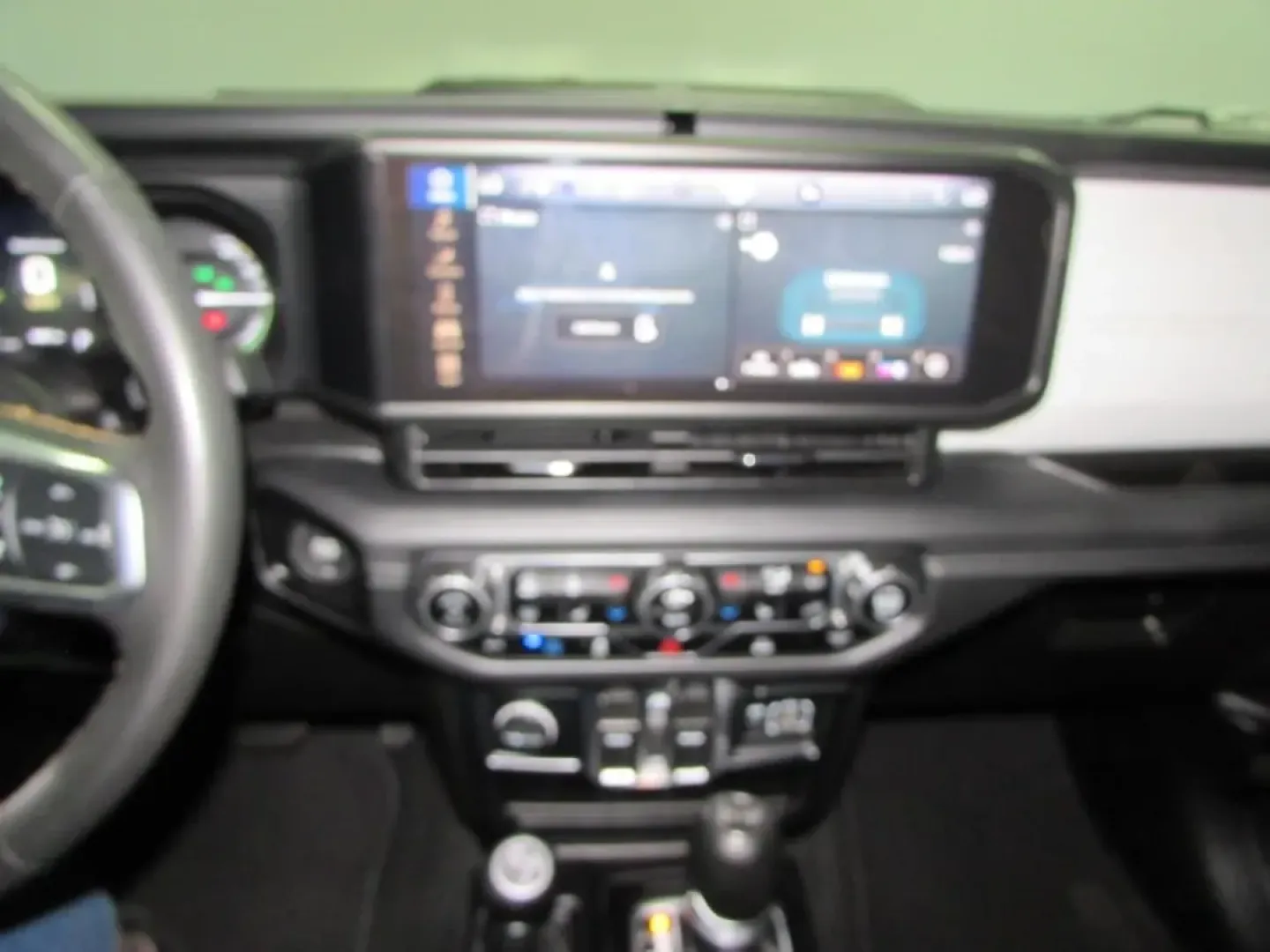 2024 /Black Jeep Wrangler Sahara 4xe (1C4RJXP6XRW) with an Other engine, Automatic transmission, located at 12830 Highway 21, De Soto, MO, 63020, (636) 337-7777, 38.153099, -90.573624 - **Unleash Adventure with the 2024 Jeep Wrangler Sahara: Your Ideal Weekend Companion!**<br /> <br /> Are you ready to take your weekend adventures to the next level? The 2024 Jeep Wrangler Sahara is the perfect vehicle for anyone who craves outdoor exploration while maintaining a touch of comfort an - Photo#20