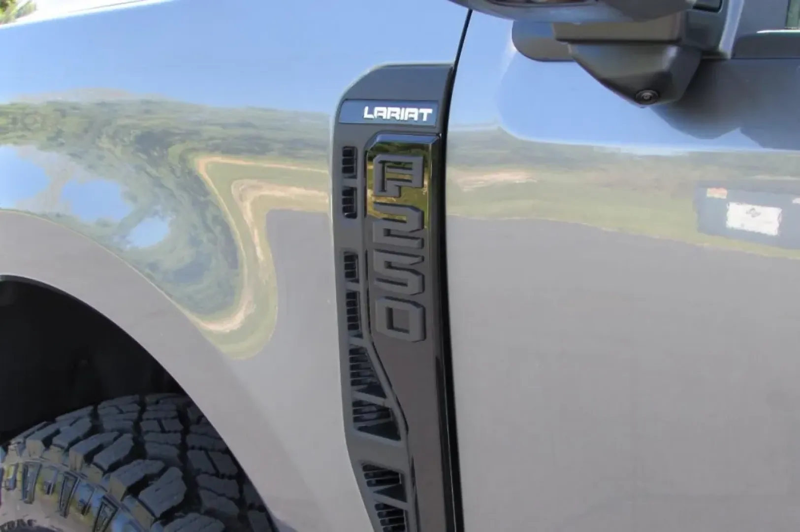 2026 /Black Onyx Ford F-250SD LARIAT (1FT8W2BN2TE) with an 7.3L engine, located at 12836 Highway 21, De Soto, MO, 63020, (636) 337-7777, 38.151867, -90.575615 - If you're in the market for a powerful and dependable truck that can handle everything from daily commutes to weekend adventures, look no further than this stunning 2026 Ford Super Duty F-250 SRW, available now at Pettus Ford De Soto. This exceptional vehicle is designed for those who demand a mix o - Photo#14