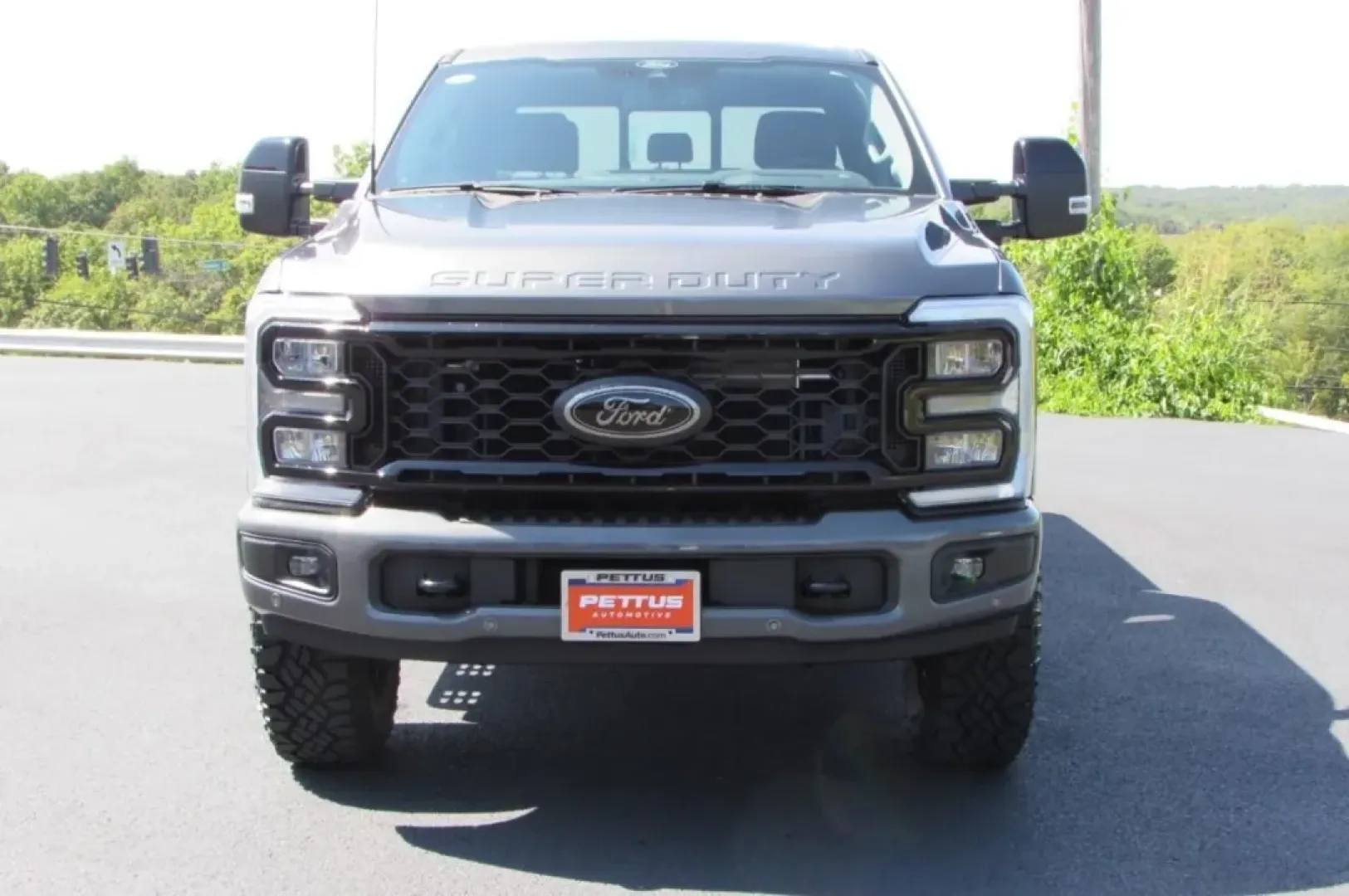 2026 /Black Onyx Ford F-250SD LARIAT (1FT8W2BN2TE) with an 7.3L engine, located at 12836 Highway 21, De Soto, MO, 63020, (636) 337-7777, 38.151867, -90.575615 - If you're in the market for a powerful and dependable truck that can handle everything from daily commutes to weekend adventures, look no further than this stunning 2026 Ford Super Duty F-250 SRW, available now at Pettus Ford De Soto. This exceptional vehicle is designed for those who demand a mix o - Photo#1