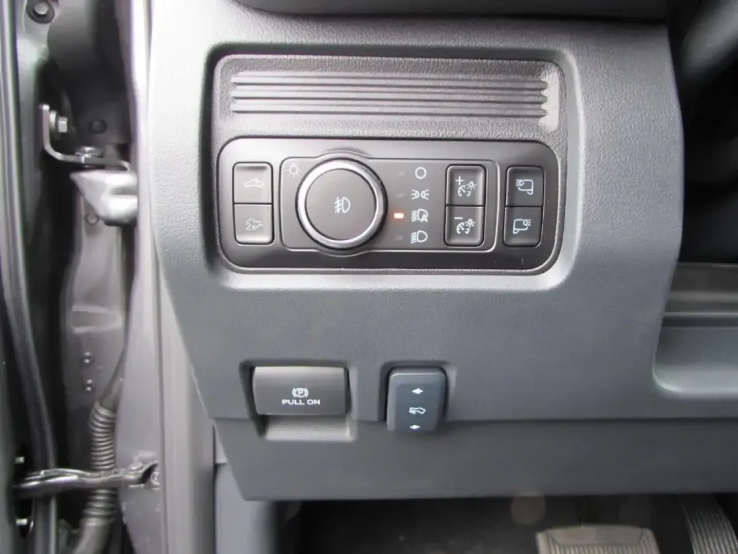 2026 /Black Onyx Ford F-250SD LARIAT (1FT8W2BN2TE) with an 7.3L engine, 6A transmission, located at 12836 Highway 21, De Soto, MO, 63020, (636) 337-7777, 38.151867, -90.575615 - If you're in the market for a powerful and dependable truck that can handle everything from daily commutes to weekend adventures, look no further than this stunning 2026 Ford Super Duty F-250 SRW, available now at Pettus Ford De Soto. This exceptional vehicle is designed for those who demand a mix o - Photo#20