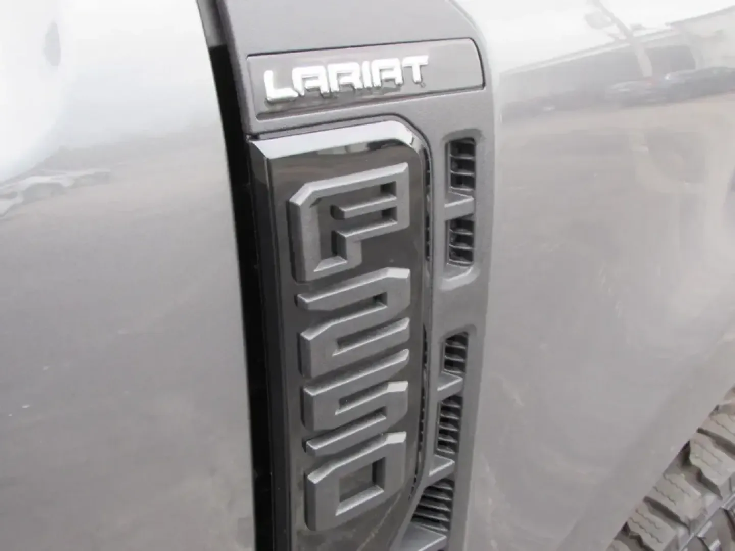 2026 /Black Onyx Ford F-250SD LARIAT (1FT8W2BN2TE) with an 7.3L engine, 6A transmission, located at 12836 Highway 21, De Soto, MO, 63020, (636) 337-7777, 38.151867, -90.575615 - If you're in the market for a powerful and dependable truck that can handle everything from daily commutes to weekend adventures, look no further than this stunning 2026 Ford Super Duty F-250 SRW, available now at Pettus Ford De Soto. This exceptional vehicle is designed for those who demand a mix o - Photo#30