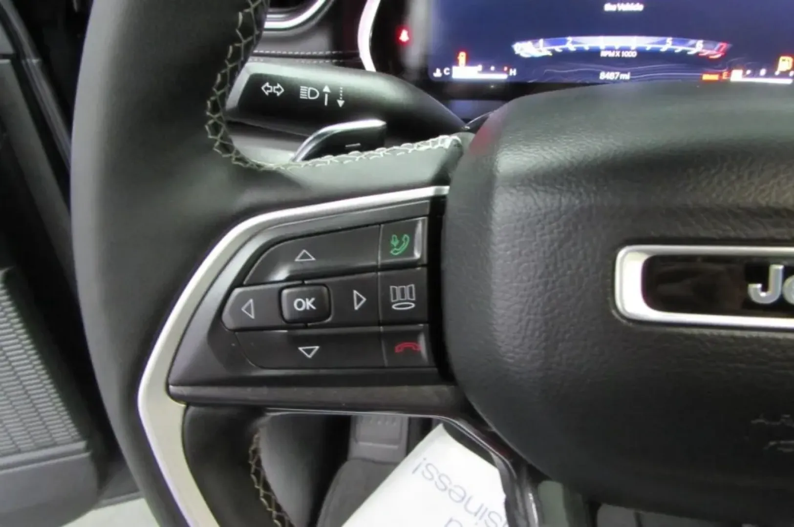 2023 /Global Black Jeep Grand Cherokee Altitude (1C4RJHAG3PC) with an Other engine, located at 12830 Highway 21, De Soto, MO, 63020, (636) 337-7777, 38.153099, -90.573624 - **Adventure Awaits: Discover the 2023 Jeep Grand Cherokee at Pettus CDJR DeSoto!**<br /> <br /> Are you ready to elevate your weekend adventures or daily commutes with a vehicle that combines rugged capability and modern luxury? Look no further than this stunning 2023 Jeep Grand Cherokee, now availa - Photo#15