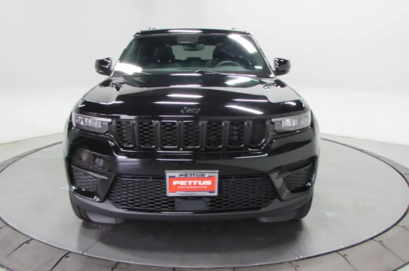 2023 /Global Black Jeep Grand Cherokee Altitude (1C4RJHAG3PC) with an Other engine, located at 12830 Highway 21, De Soto, MO, 63020, (636) 337-7777, 38.153099, -90.573624 - **Adventure Awaits: Discover the 2023 Jeep Grand Cherokee at Pettus CDJR DeSoto!**<br /> <br /> Are you ready to elevate your weekend adventures or daily commutes with a vehicle that combines rugged capability and modern luxury? Look no further than this stunning 2023 Jeep Grand Cherokee, now availa - Photo#1