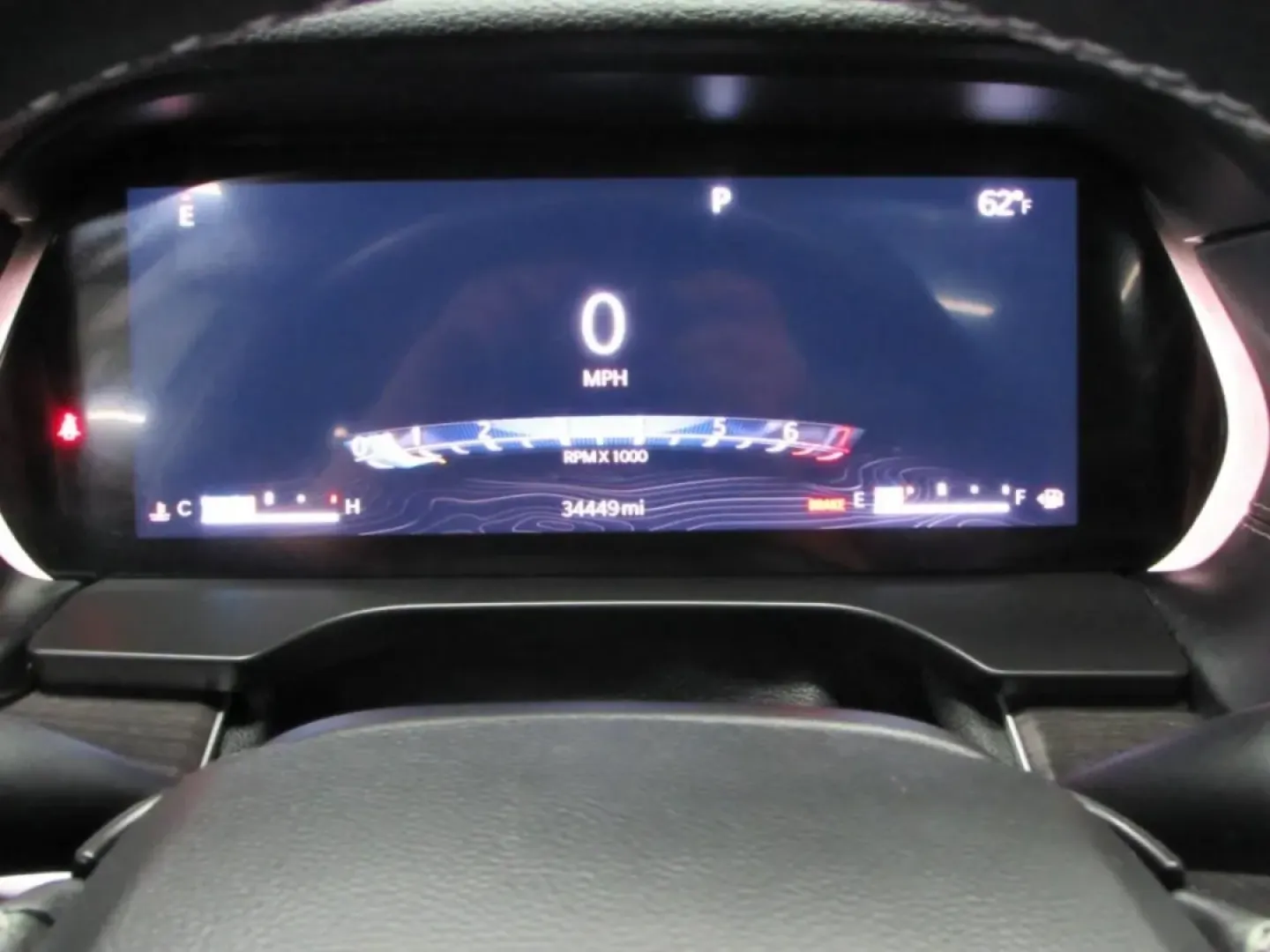 2022 /Global Black Jeep Grand Cherokee Limited (1C4RJKBG5N8) with an Other engine, Automatic transmission, located at 12830 Highway 21, De Soto, MO, 63020, (636) 337-7777, 38.153099, -90.573624 - **Adventure Awaits: Discover the 2022 Jeep Grand Cherokee Limited at Pettus CDJR DeSoto!**<br /> <br /> Whether you're navigating the hustle and bustle of daily life or embarking on weekend adventures, the 2022 Jeep Grand Cherokee Limited is the versatile SUV that meets all your lifestyle needs. Per - Photo#16