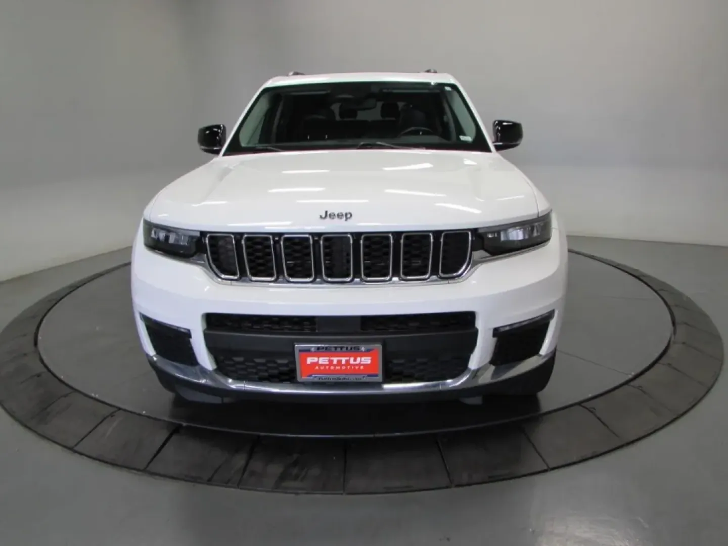 2022 /Global Black Jeep Grand Cherokee Limited (1C4RJKBG5N8) with an Other engine, Automatic transmission, located at 12830 Highway 21, De Soto, MO, 63020, (636) 337-7777, 38.153099, -90.573624 - **Adventure Awaits: Discover the 2022 Jeep Grand Cherokee Limited at Pettus CDJR DeSoto!**<br /> <br /> Whether you're navigating the hustle and bustle of daily life or embarking on weekend adventures, the 2022 Jeep Grand Cherokee Limited is the versatile SUV that meets all your lifestyle needs. Per - Photo#1