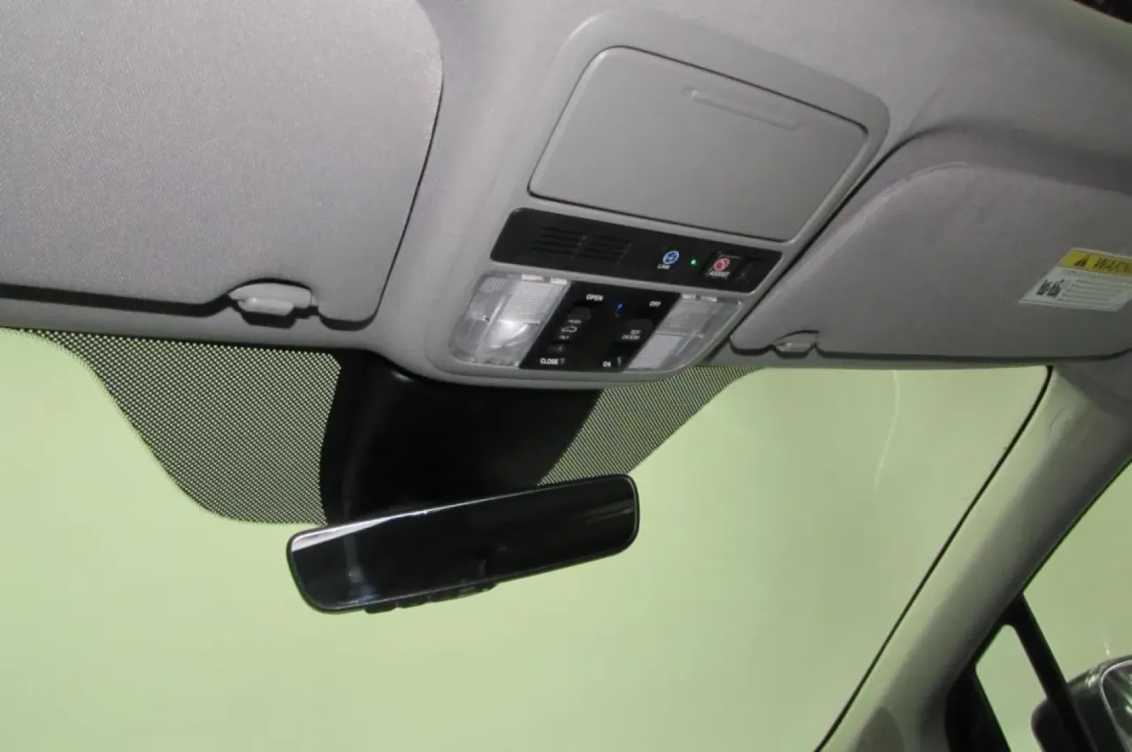 2024 /Gray Honda Odyssey Touring (5FNRL6H87RB) with an Other engine, Automatic transmission, located at 12830 Highway 21, De Soto, MO, 63020, (636) 337-7777, 38.153099, -90.573624 - Are you ready to elevate your family adventures with a vehicle that combines space, comfort, and modern technology? Look no further than this stunning 2024 Honda Odyssey Touring, available now at Pettus CDJR DeSoto in De Soto, MO! Imagine weekend road trips, school drop-offs, and family outings all - Photo#18