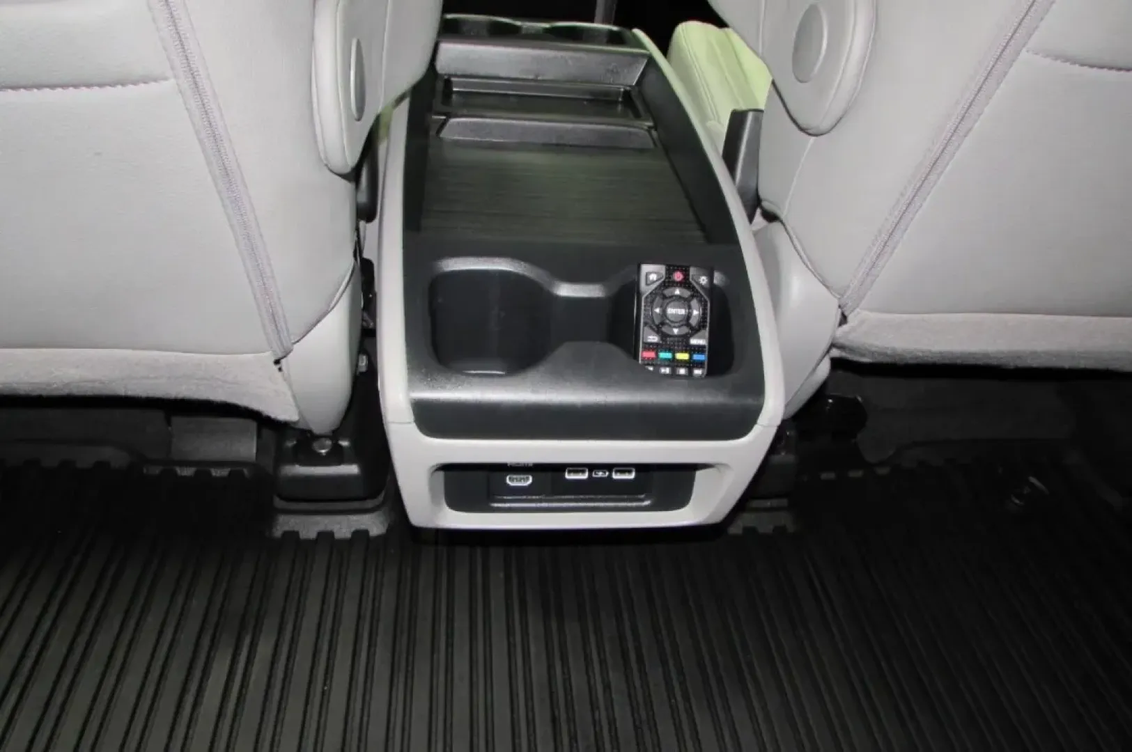 2024 /Gray Honda Odyssey Touring (5FNRL6H87RB) with an Other engine, Automatic transmission, located at 12830 Highway 21, De Soto, MO, 63020, (636) 337-7777, 38.153099, -90.573624 - Are you ready to elevate your family adventures with a vehicle that combines space, comfort, and modern technology? Look no further than this stunning 2024 Honda Odyssey Touring, available now at Pettus CDJR DeSoto in De Soto, MO! Imagine weekend road trips, school drop-offs, and family outings all - Photo#25