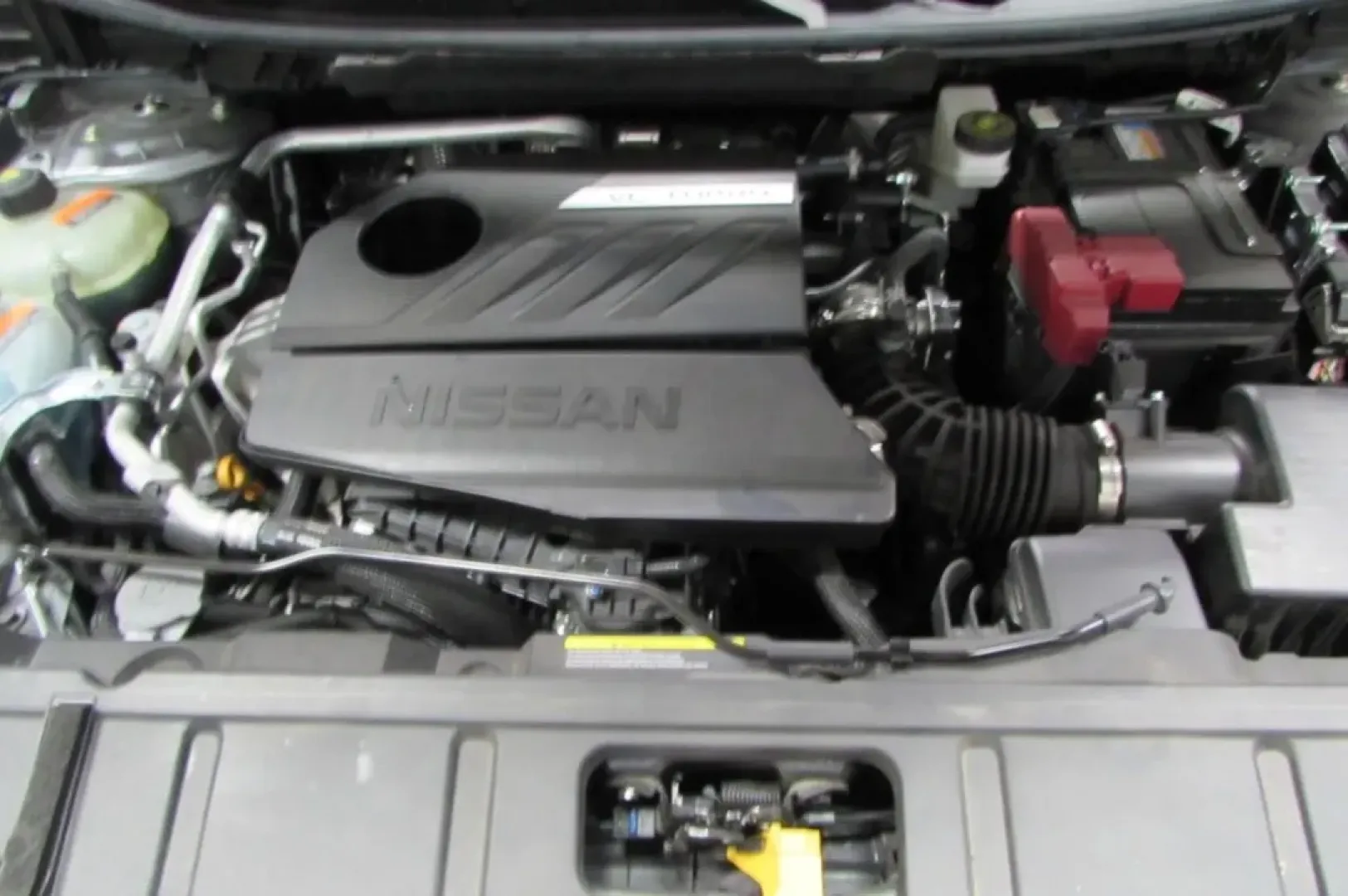 2023 /Charcoal Nissan Rogue SV (JN8BT3BB8PW) with an Other engine, Automatic transmission, located at 12836 Highway 21, De Soto, MO, 63020, (636) 337-7777, 38.151867, -90.575615 - **Adventure Awaits with the 2023 Nissan Rogue SV at Pettus Ford De Soto!**<br /> <br /> Are you ready to elevate your daily commute or embark on weekend adventures with friends and family? Look no further than this stunning 2023 Nissan Rogue SV, available now at Pettus Ford De Soto. This versatile S - Photo#7