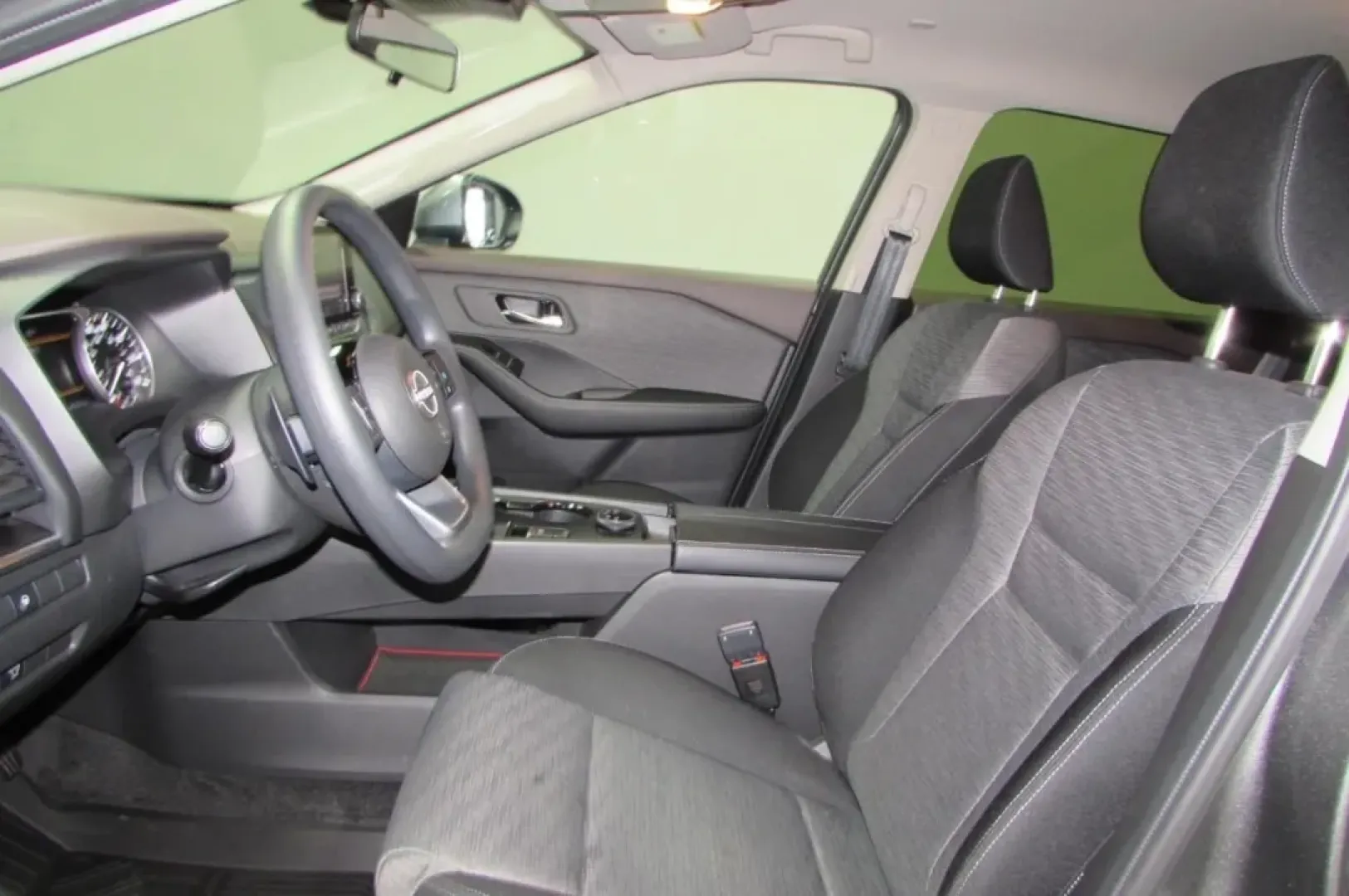 2023 /Charcoal Nissan Rogue SV (JN8BT3BB8PW) with an Other engine, Automatic transmission, located at 12836 Highway 21, De Soto, MO, 63020, (636) 337-7777, 38.151867, -90.575615 - **Adventure Awaits with the 2023 Nissan Rogue SV at Pettus Ford De Soto!**<br /> <br /> Are you ready to elevate your daily commute or embark on weekend adventures with friends and family? Look no further than this stunning 2023 Nissan Rogue SV, available now at Pettus Ford De Soto. This versatile S - Photo#11