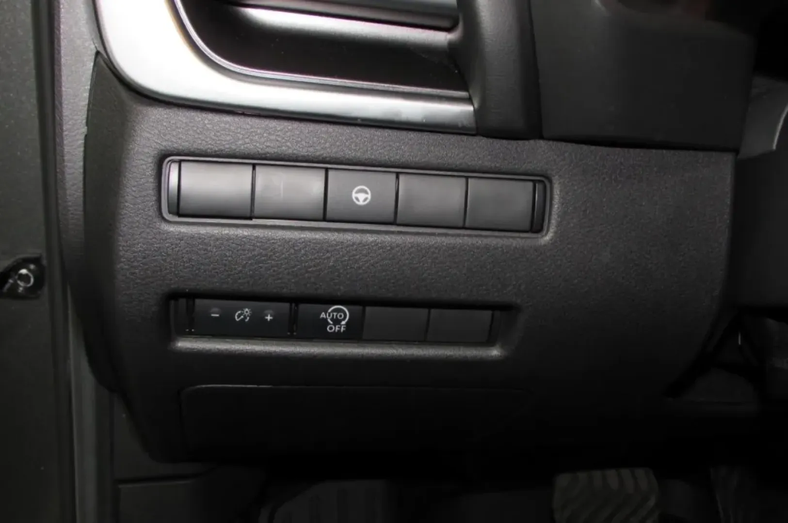 2023 /Charcoal Nissan Rogue SV (JN8BT3BB8PW) with an Other engine, Automatic transmission, located at 12836 Highway 21, De Soto, MO, 63020, (636) 337-7777, 38.151867, -90.575615 - **Adventure Awaits with the 2023 Nissan Rogue SV at Pettus Ford De Soto!**<br /> <br /> Are you ready to elevate your daily commute or embark on weekend adventures with friends and family? Look no further than this stunning 2023 Nissan Rogue SV, available now at Pettus Ford De Soto. This versatile S - Photo#12
