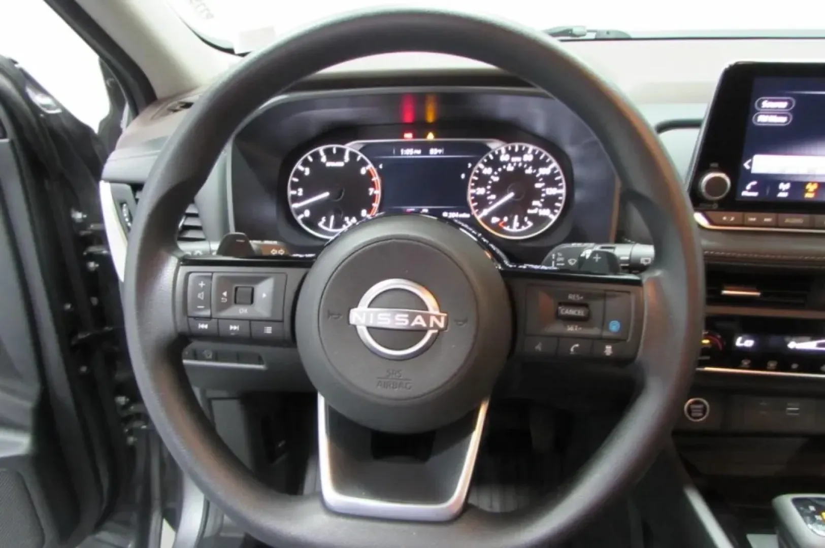 2023 /Charcoal Nissan Rogue SV (JN8BT3BB8PW) with an Other engine, Automatic transmission, located at 12836 Highway 21, De Soto, MO, 63020, (636) 337-7777, 38.151867, -90.575615 - **Adventure Awaits with the 2023 Nissan Rogue SV at Pettus Ford De Soto!**<br /> <br /> Are you ready to elevate your daily commute or embark on weekend adventures with friends and family? Look no further than this stunning 2023 Nissan Rogue SV, available now at Pettus Ford De Soto. This versatile S - Photo#13