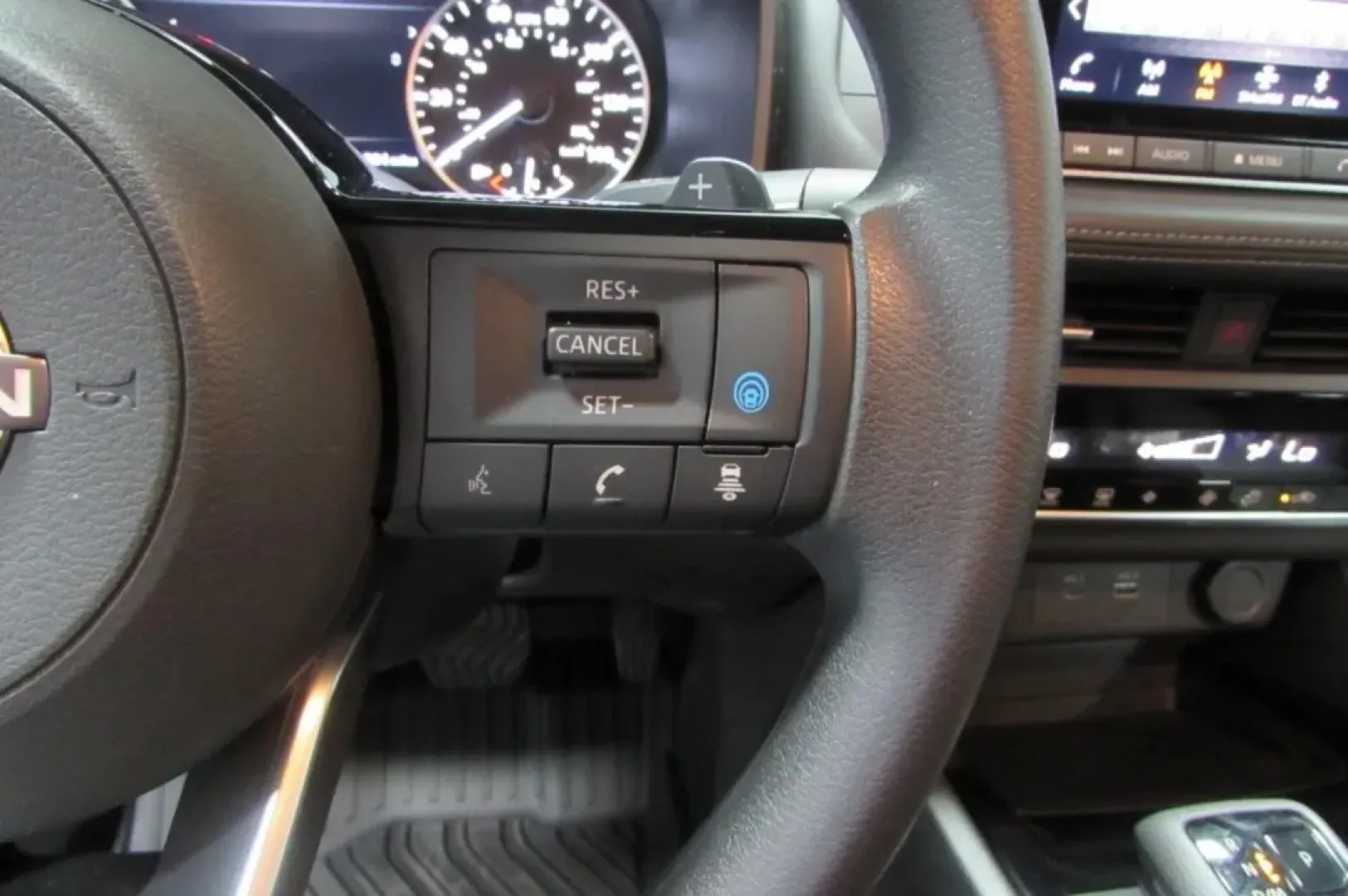 2023 /Charcoal Nissan Rogue SV (JN8BT3BB8PW) with an Other engine, Automatic transmission, located at 12836 Highway 21, De Soto, MO, 63020, (636) 337-7777, 38.151867, -90.575615 - **Adventure Awaits with the 2023 Nissan Rogue SV at Pettus Ford De Soto!**<br /> <br /> Are you ready to elevate your daily commute or embark on weekend adventures with friends and family? Look no further than this stunning 2023 Nissan Rogue SV, available now at Pettus Ford De Soto. This versatile S - Photo#15